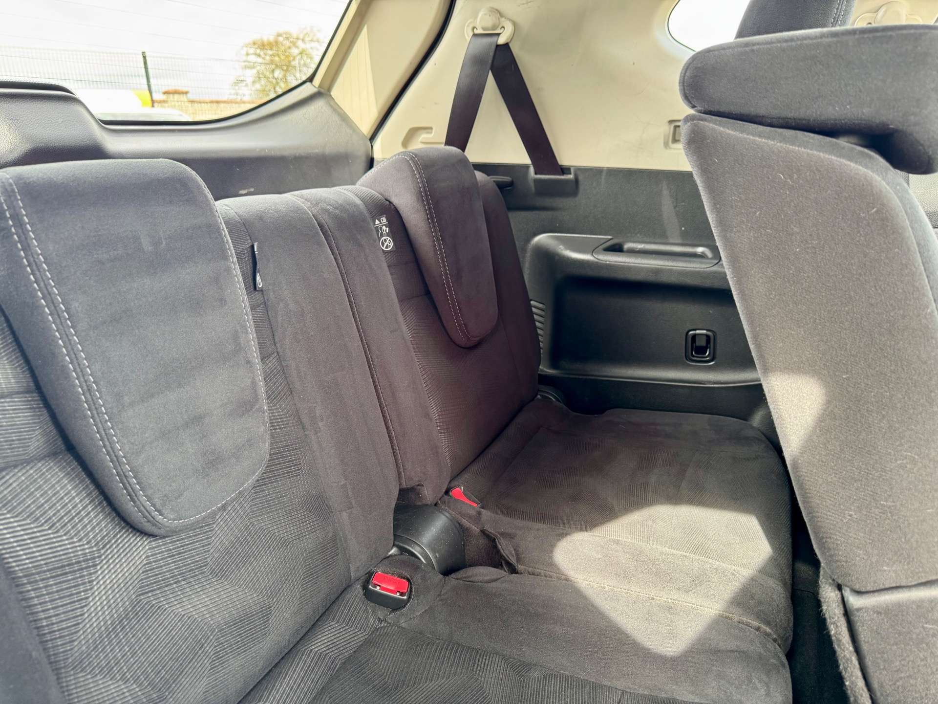 Used Nissan X-Trail