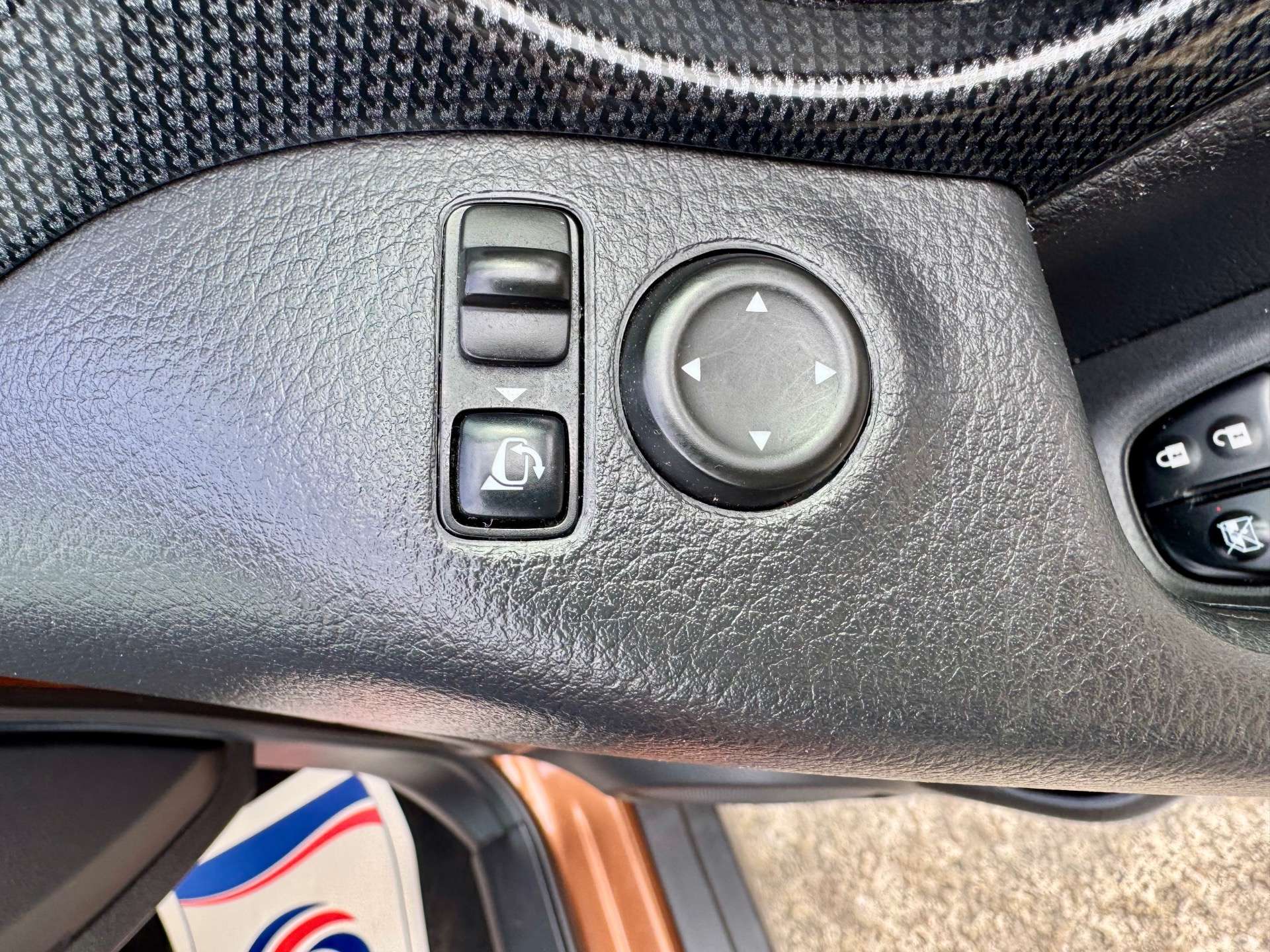 Used Nissan X-Trail