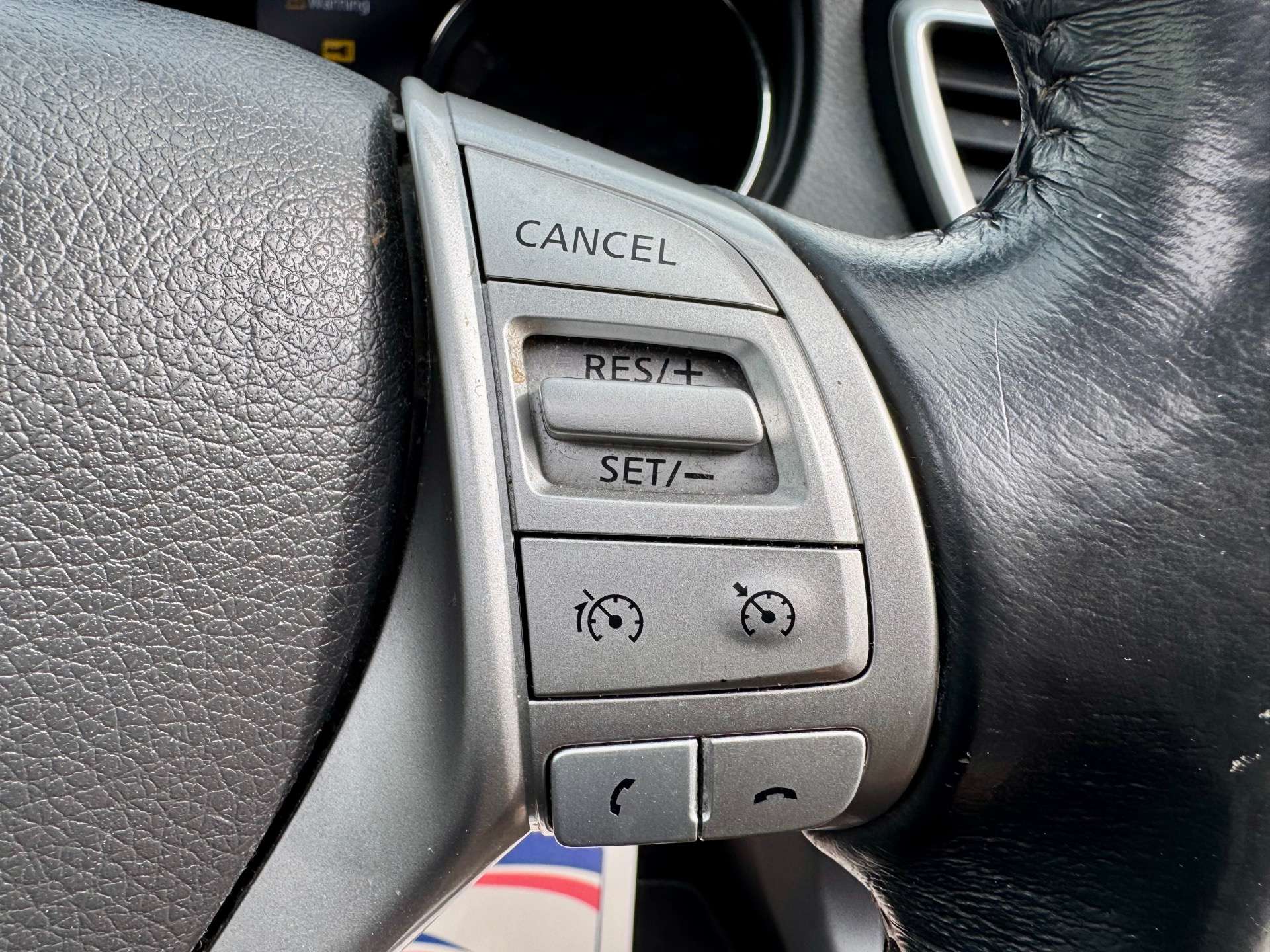 Used Nissan X-Trail