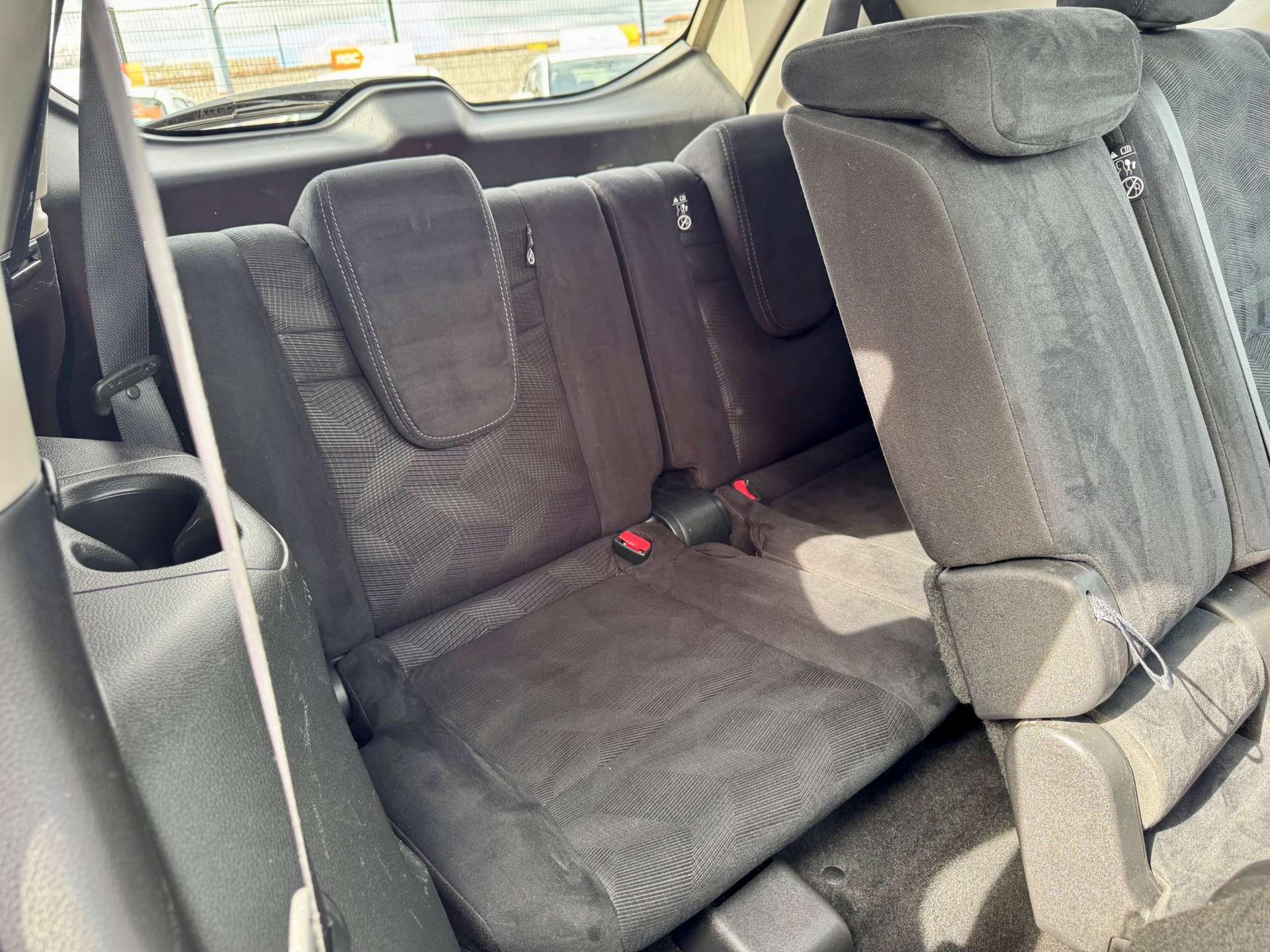 Used Nissan X-Trail