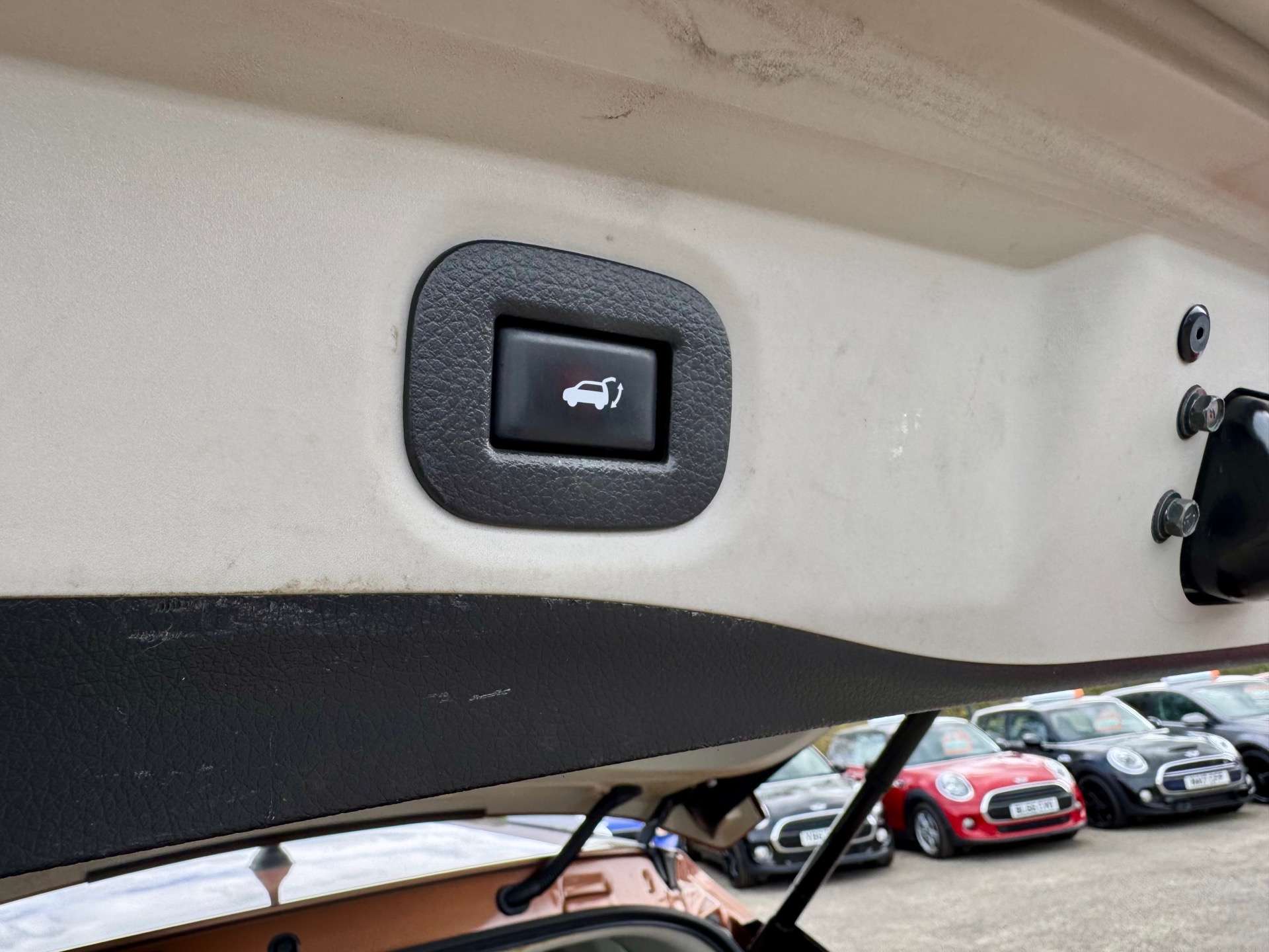 Used Nissan X-Trail
