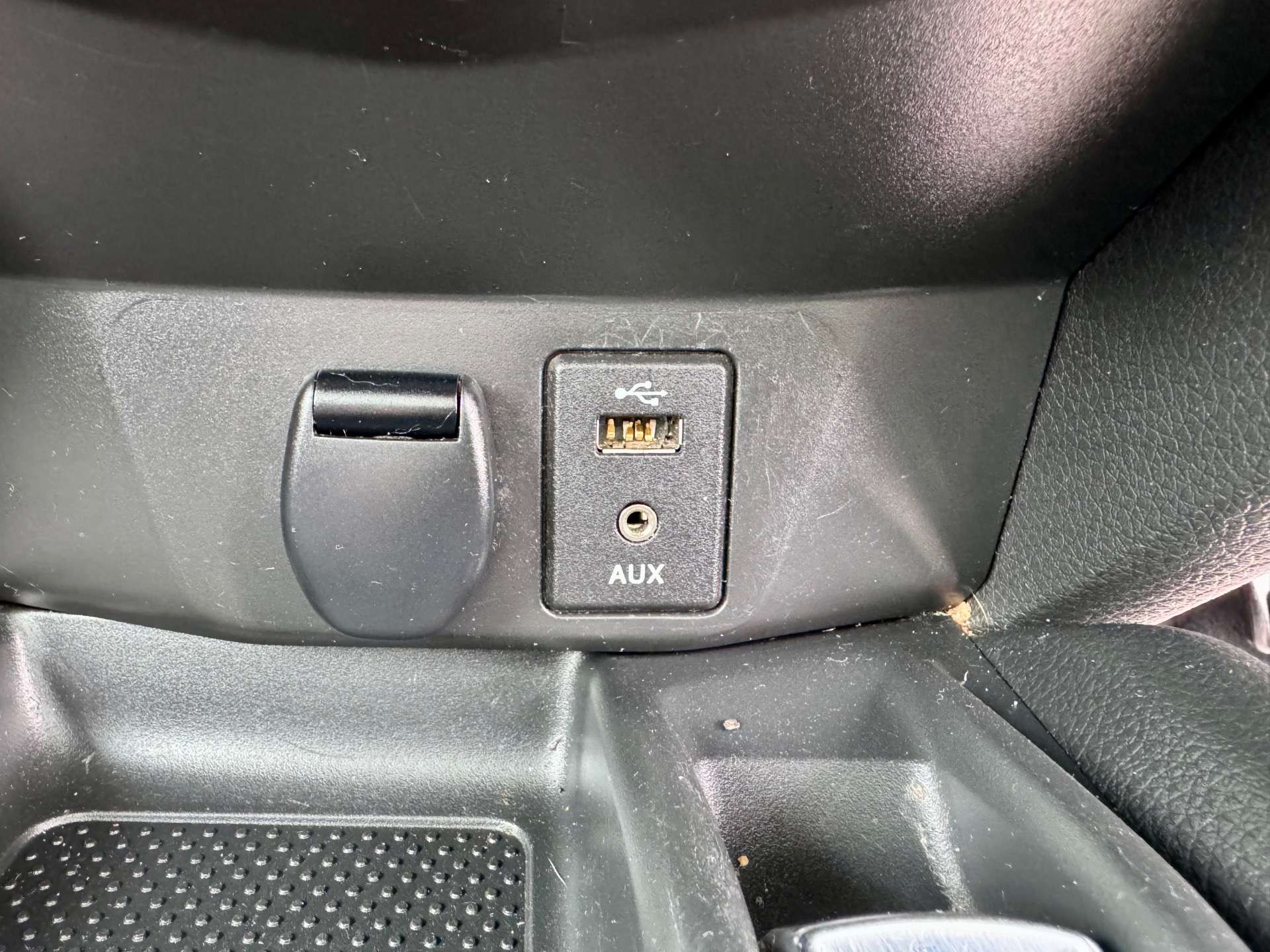 Used Nissan X-Trail