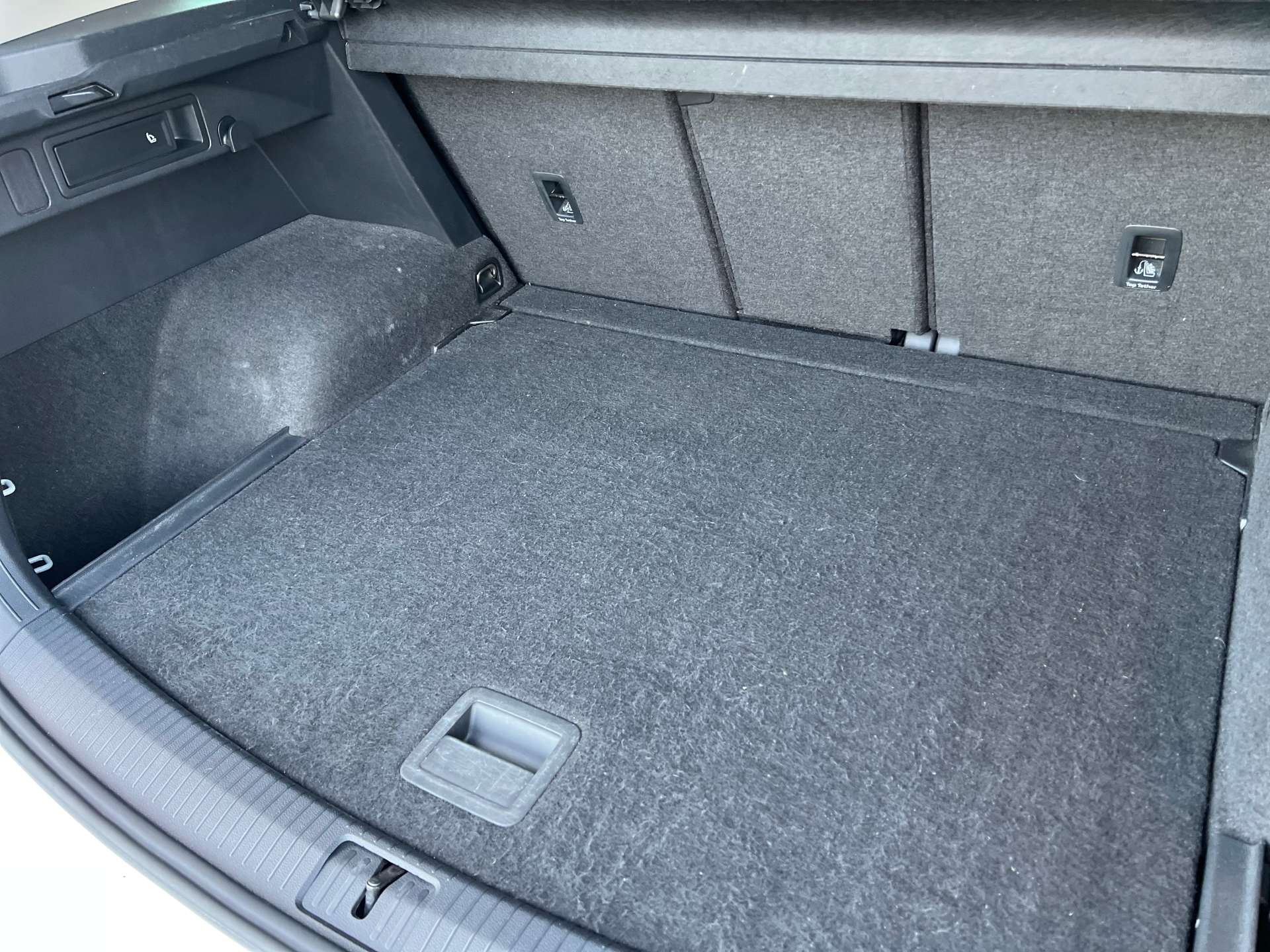 Used Volkswagen Tiguan