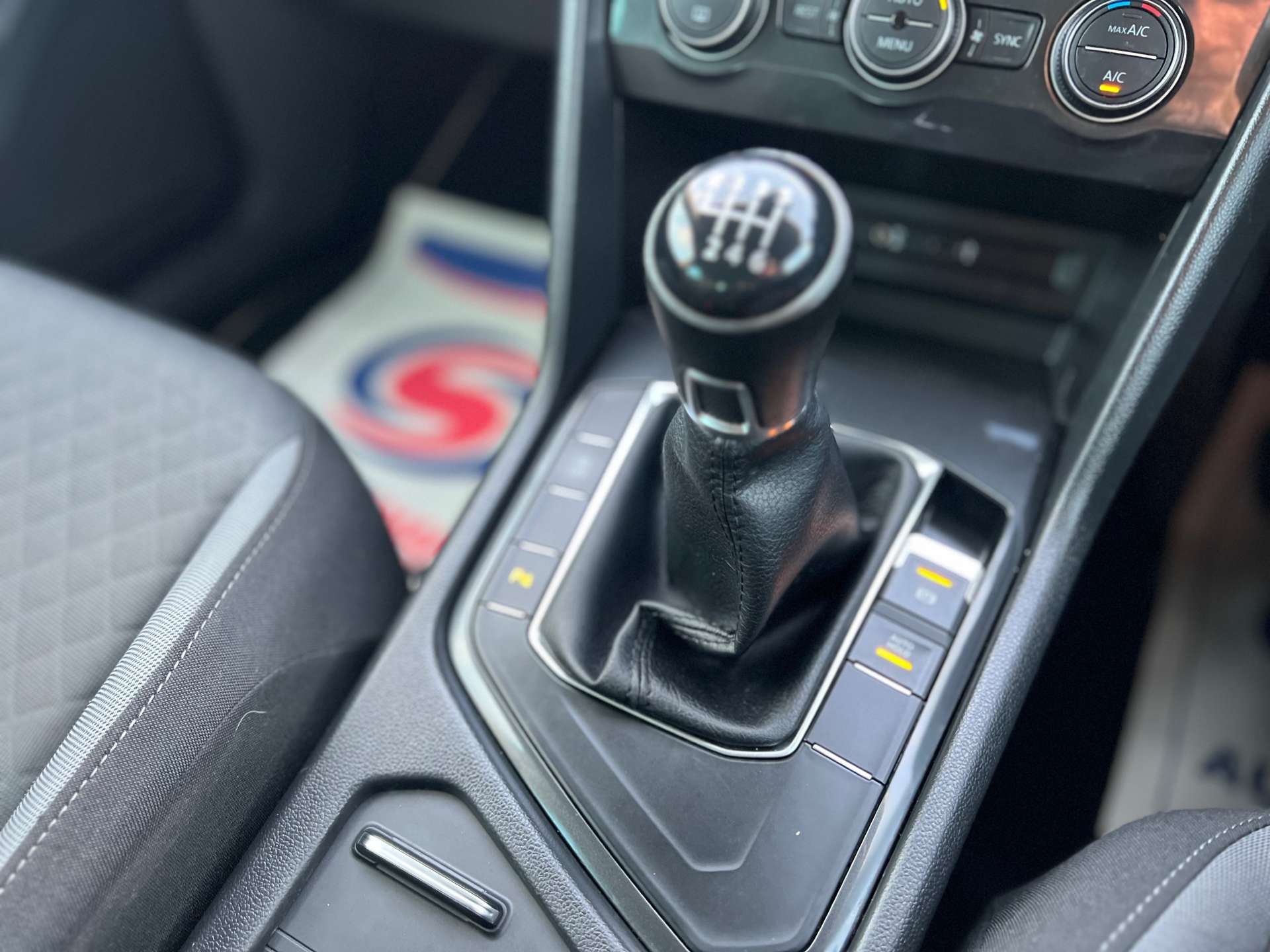 Used Volkswagen Tiguan