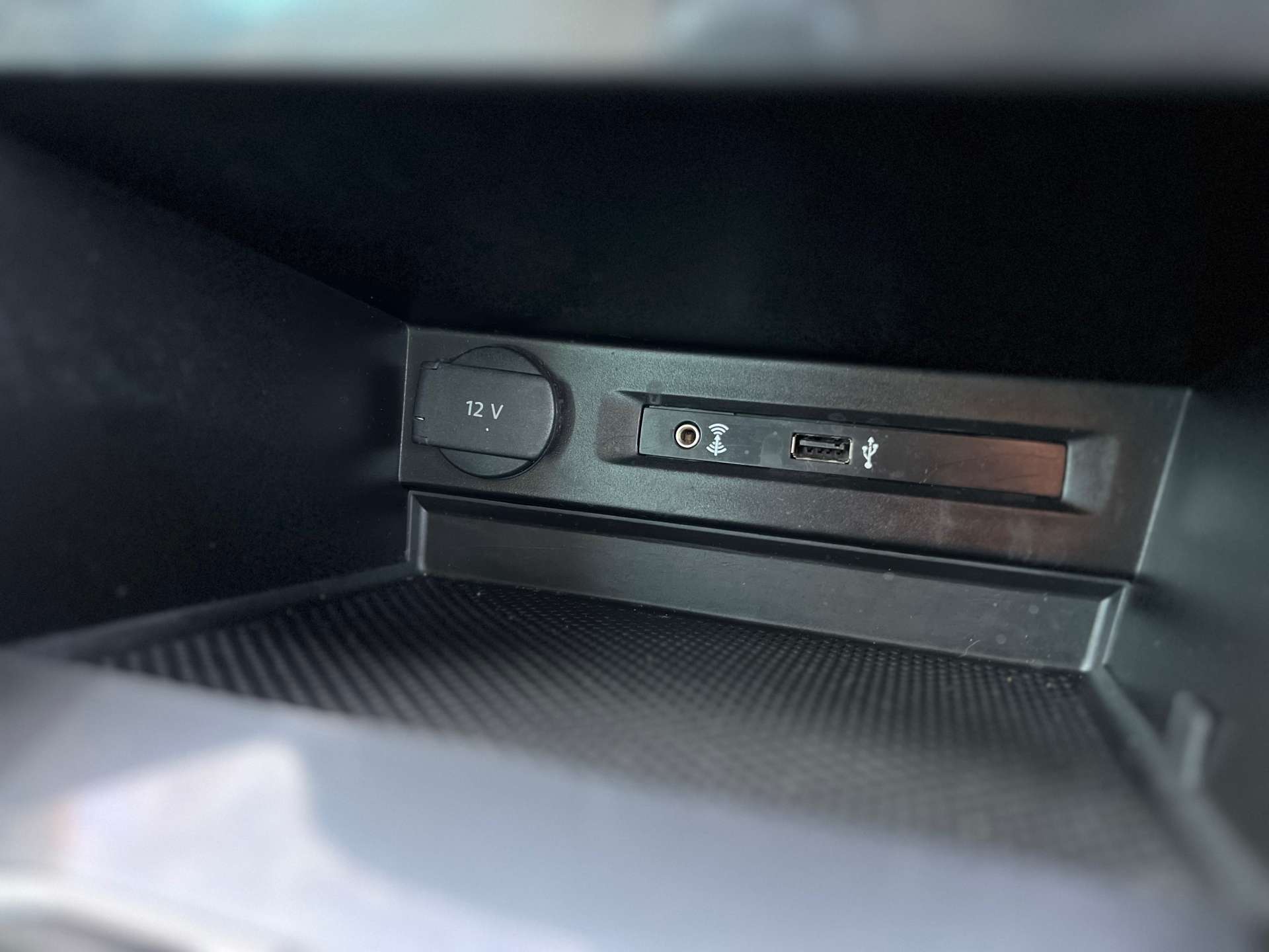 Used Volkswagen Tiguan