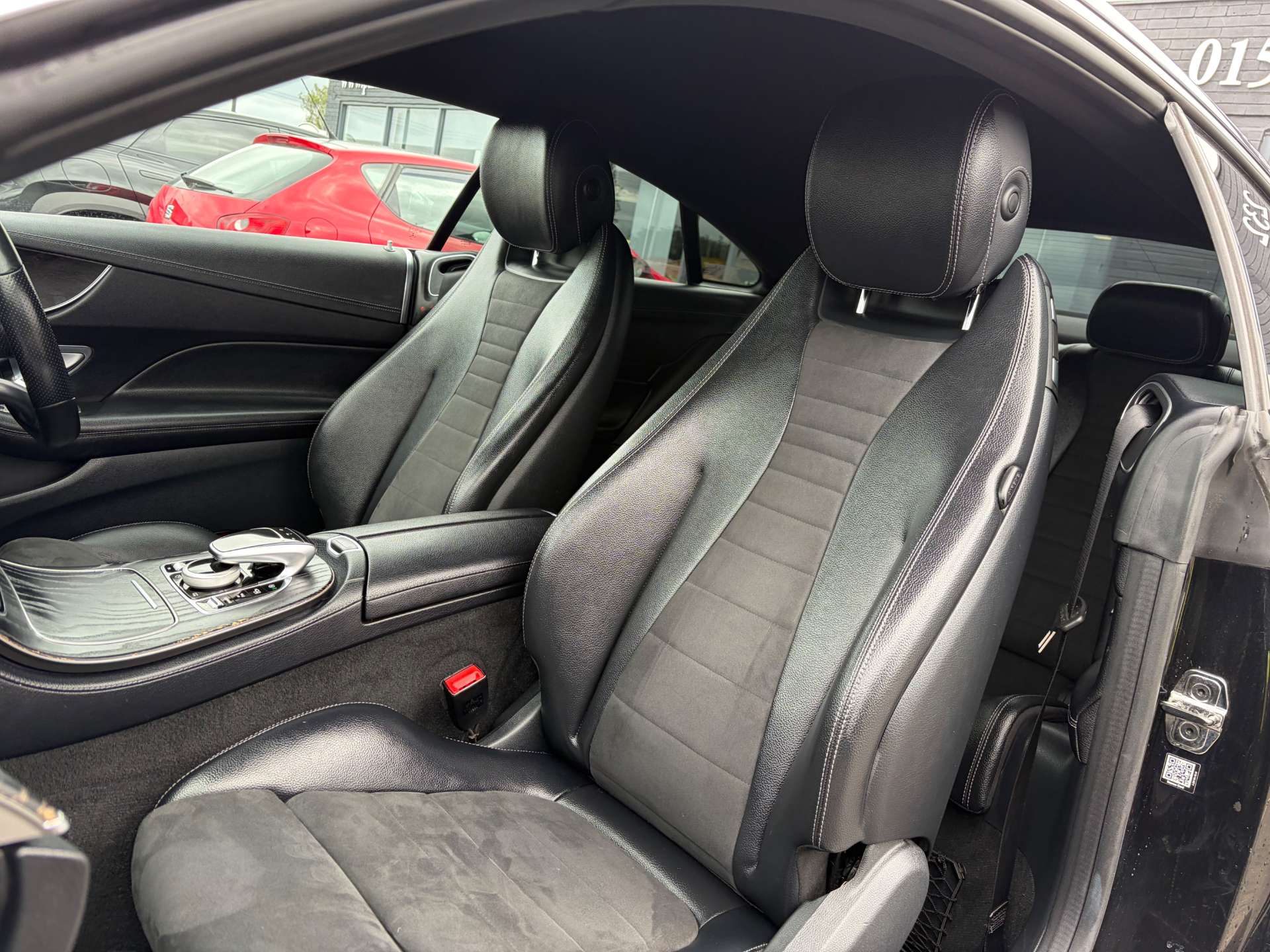2019 Mercedes E220d — image 19