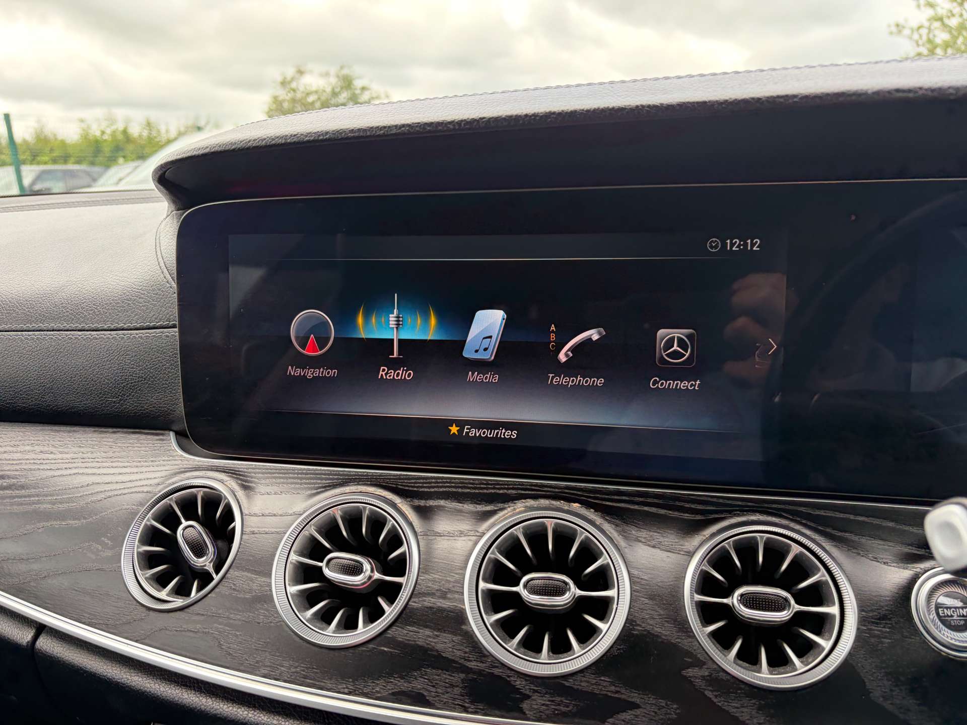 2019 Mercedes E220d — image 43