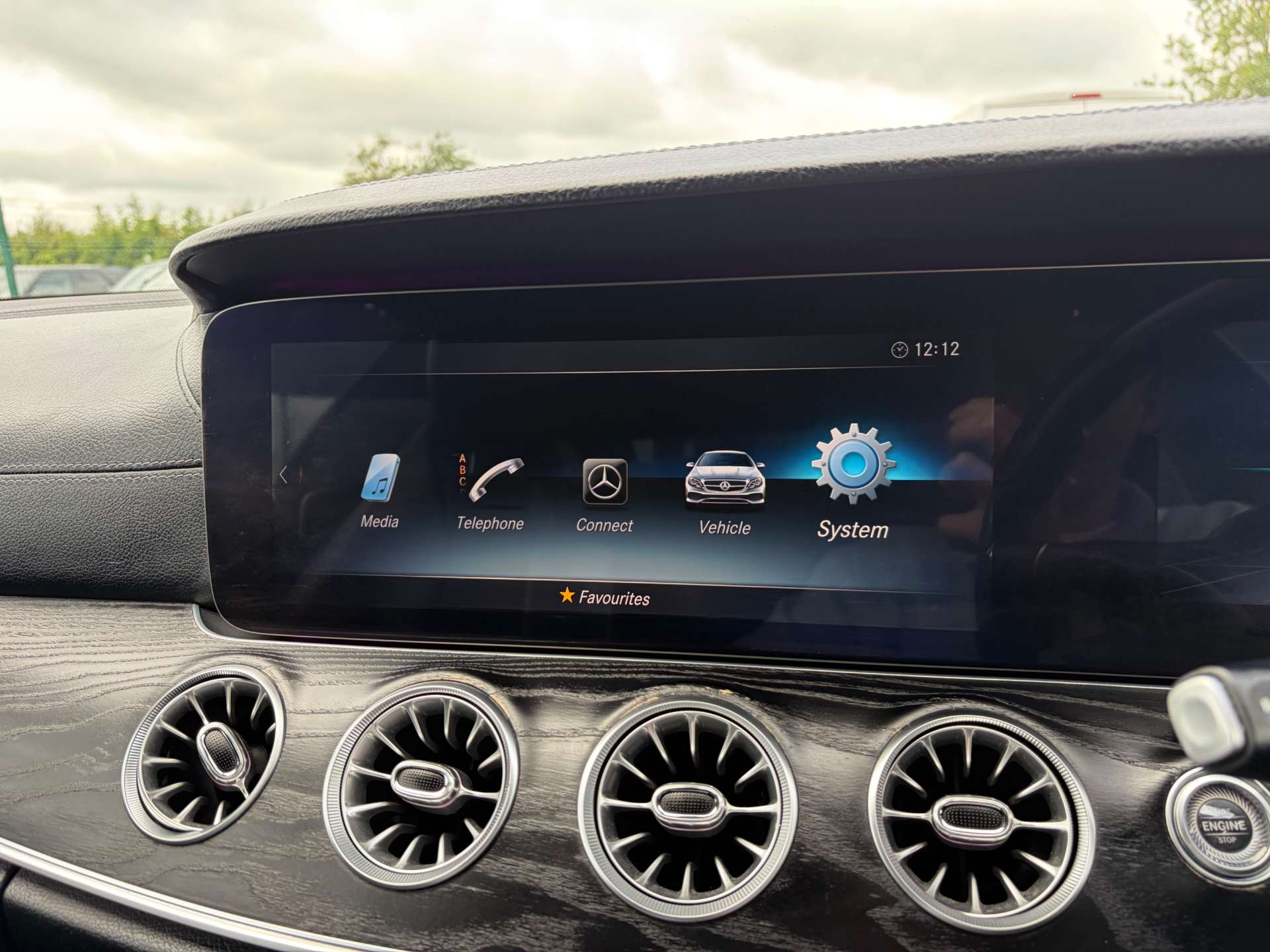 2019 Mercedes E220d — image 44