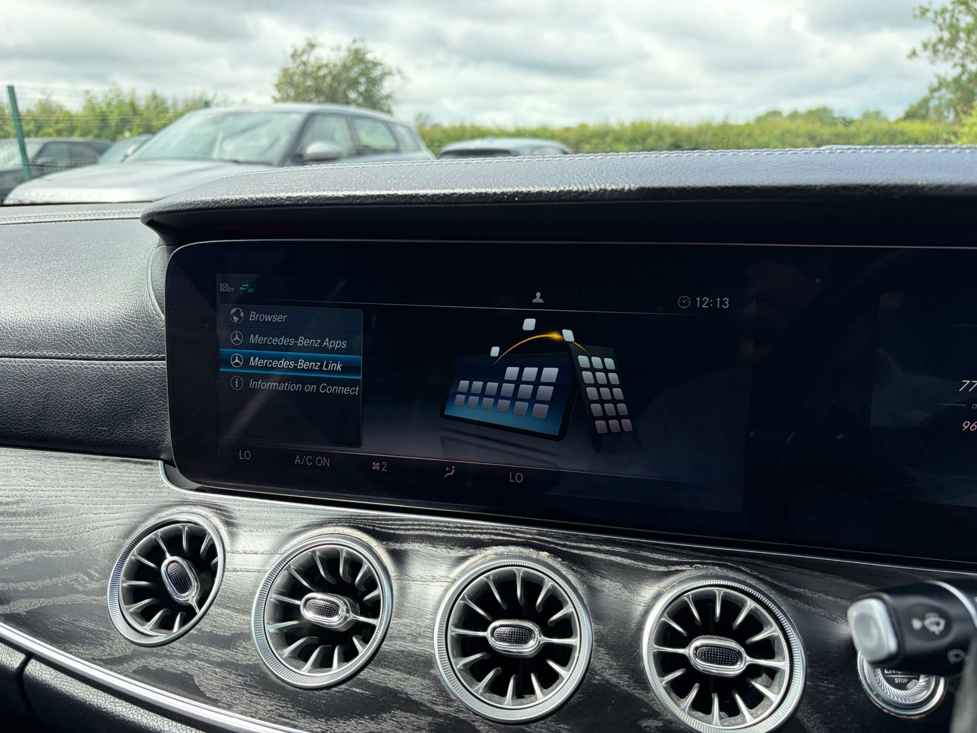2019 Mercedes E220d — image 51