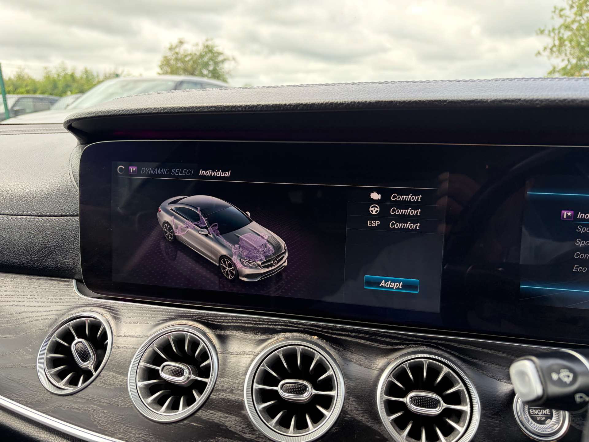2019 Mercedes E220d — image 49