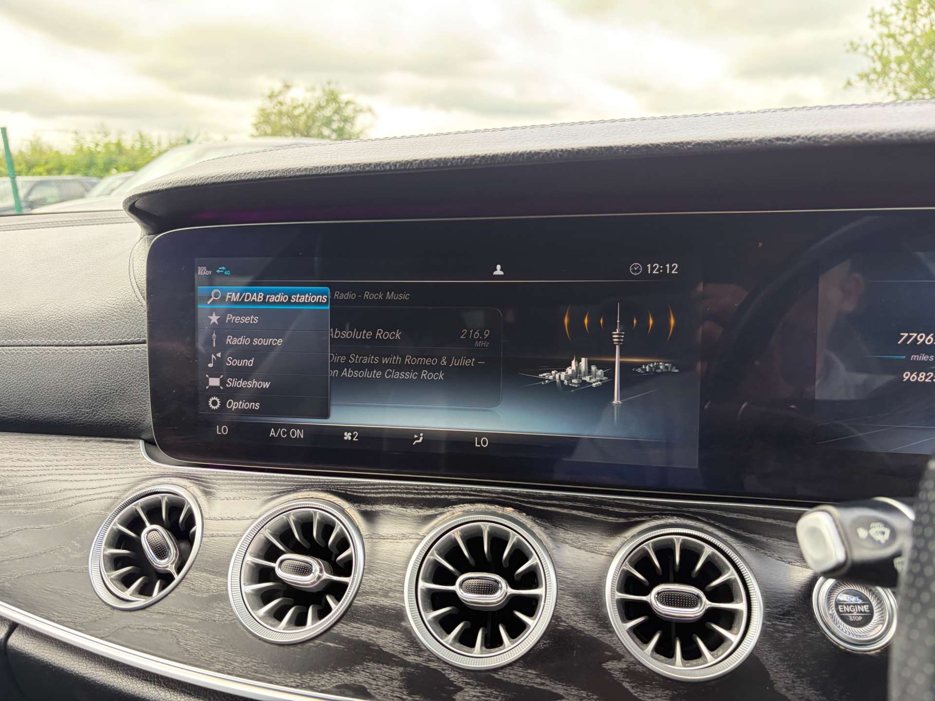 2019 Mercedes E220d — image 48