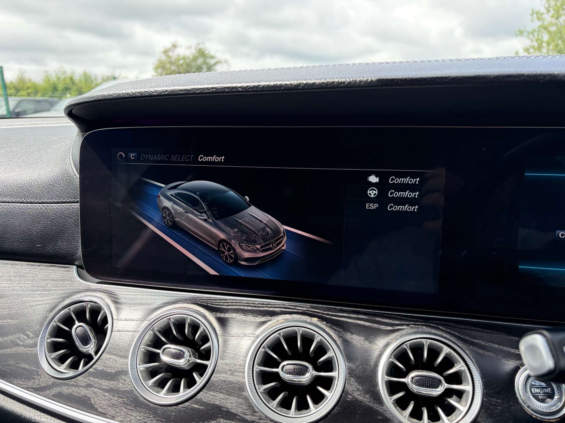 2019 Mercedes E220d — image 52