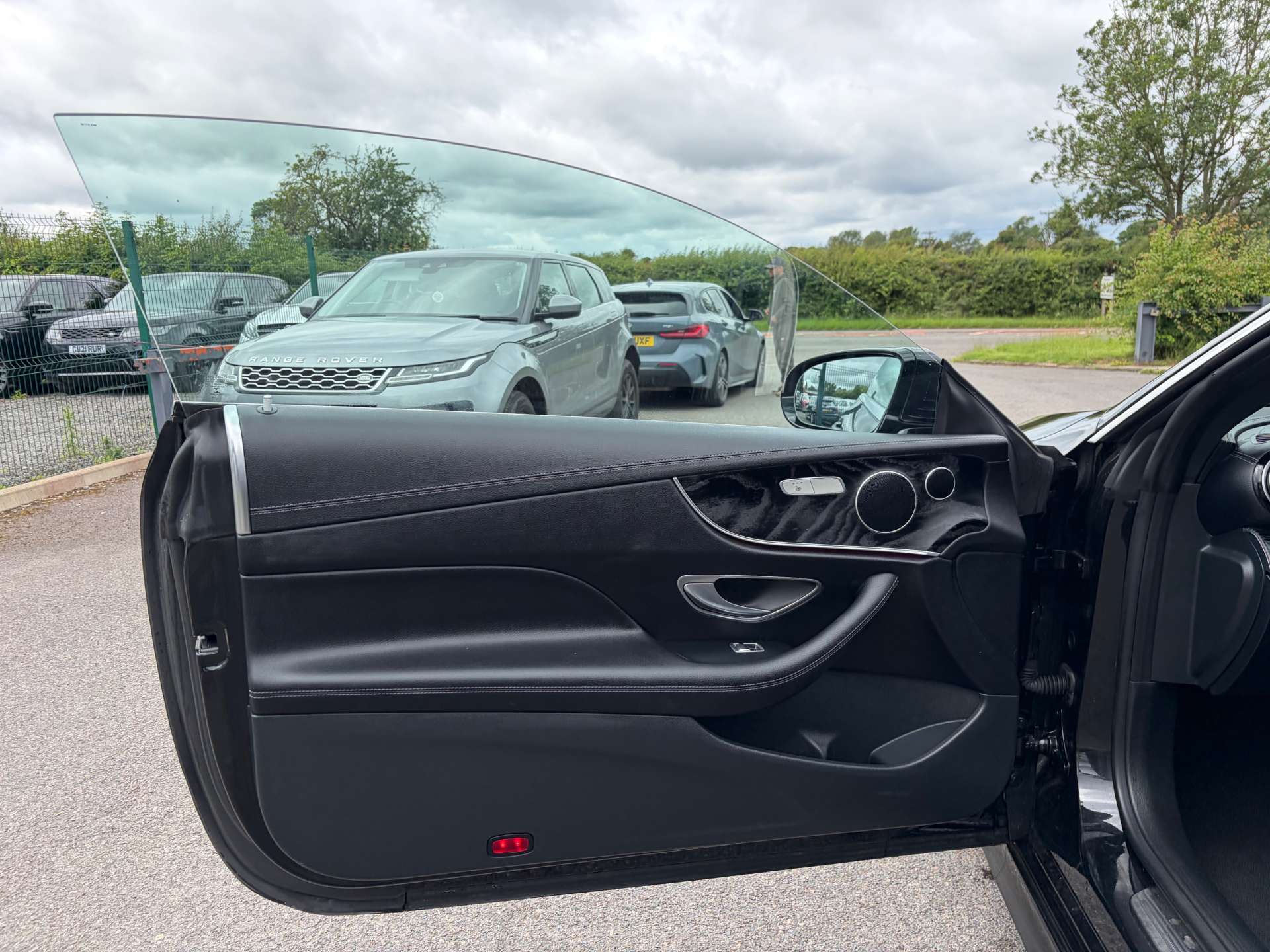 2019 Mercedes E220d — image 15