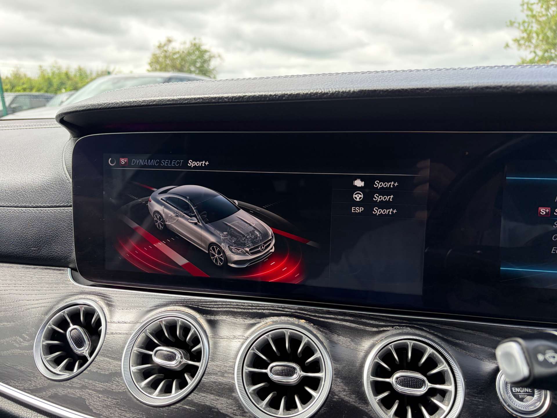 2019 Mercedes E220d — image 54