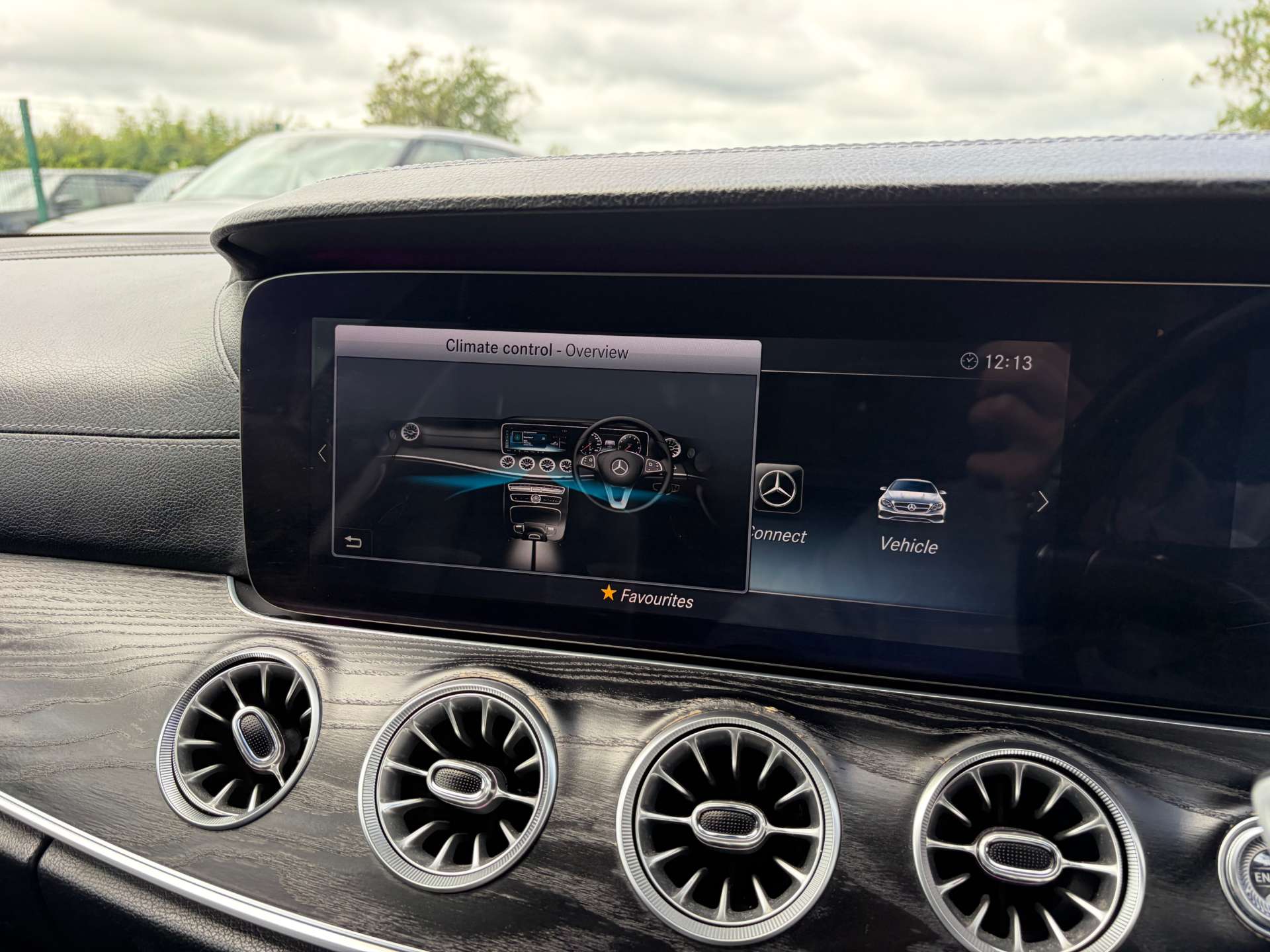 2019 Mercedes E220d — image 50