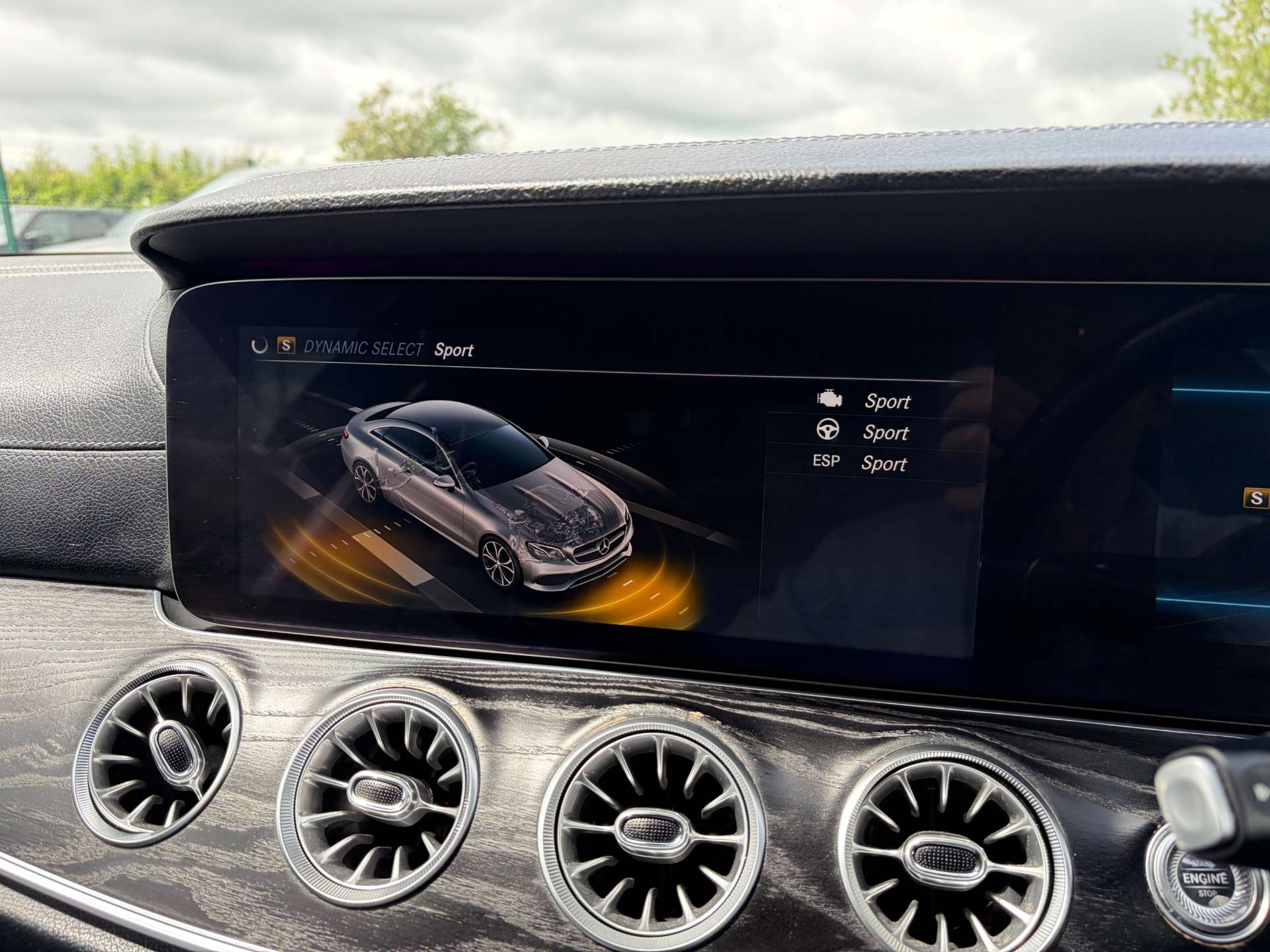 2019 Mercedes E220d — image 53