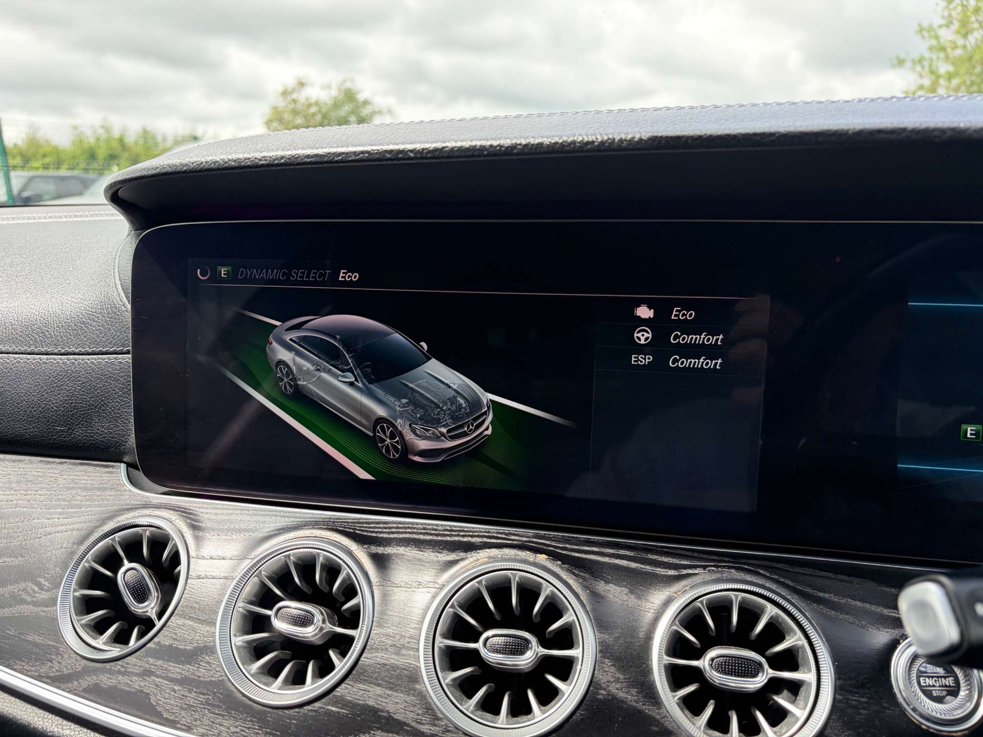 2019 Mercedes E220d — image 55
