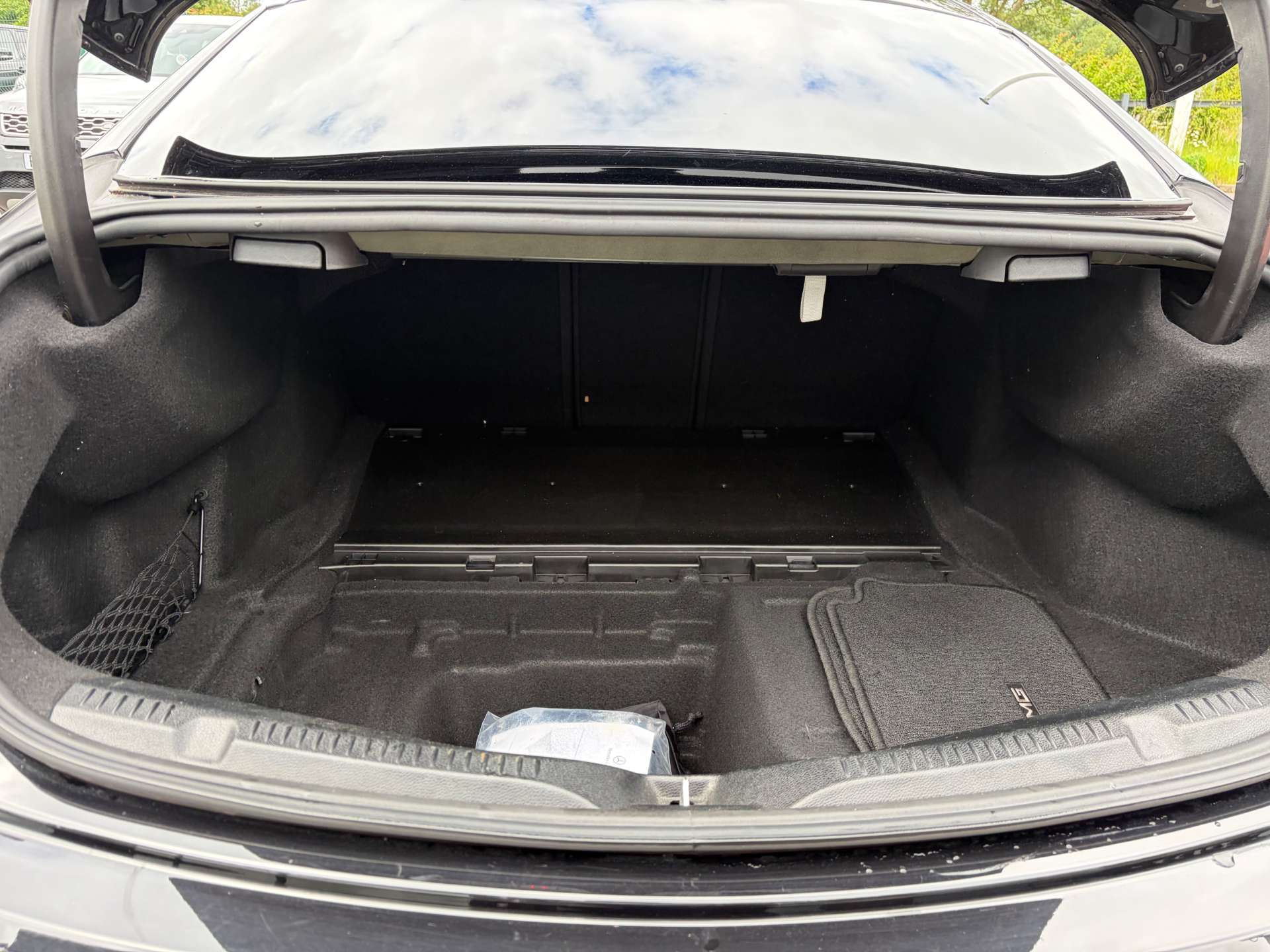 2019 Mercedes E220d — image 24