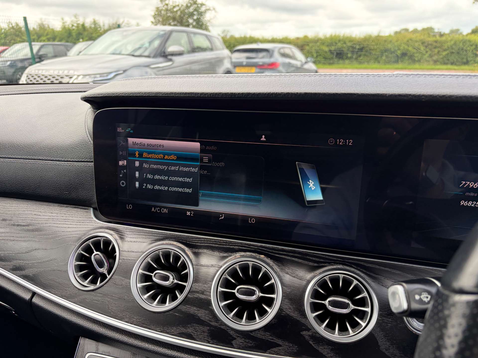 2019 Mercedes E220d — image 47