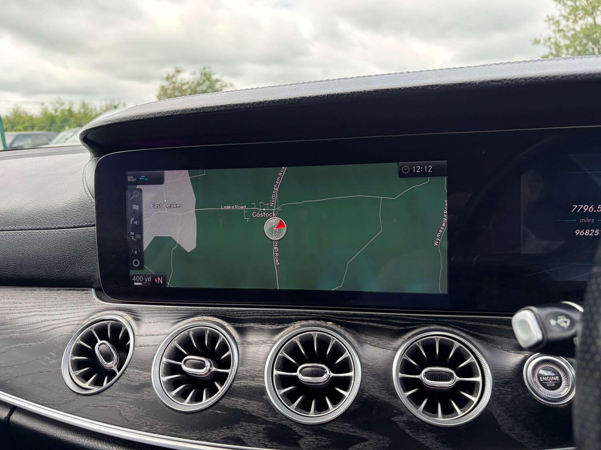 2019 Mercedes E220d — image 45