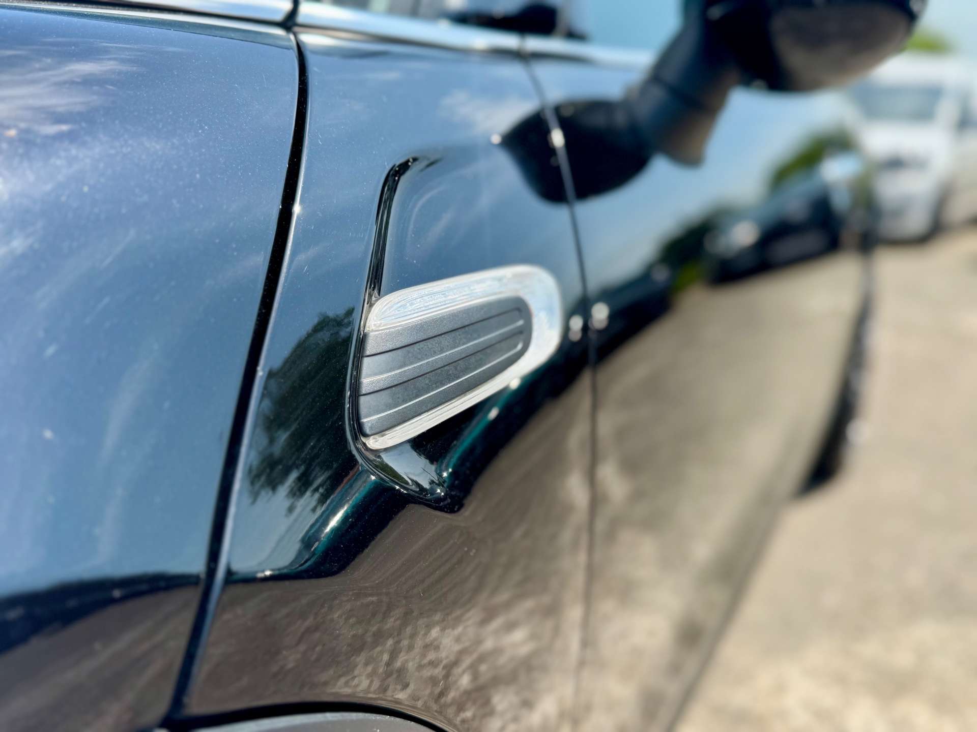 Used MINI Hatch
