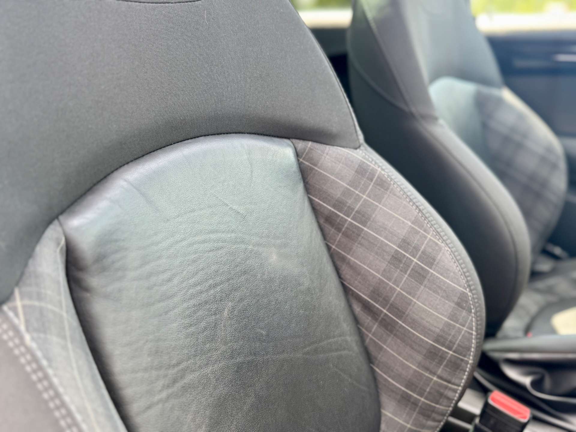 Used MINI Hatch