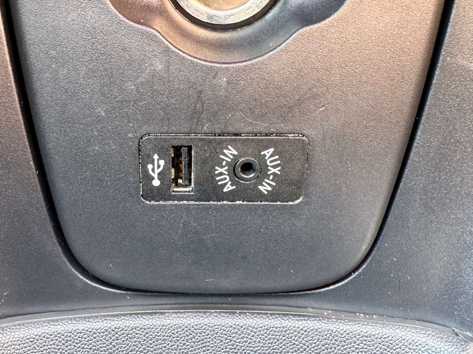 Used MINI Hatch