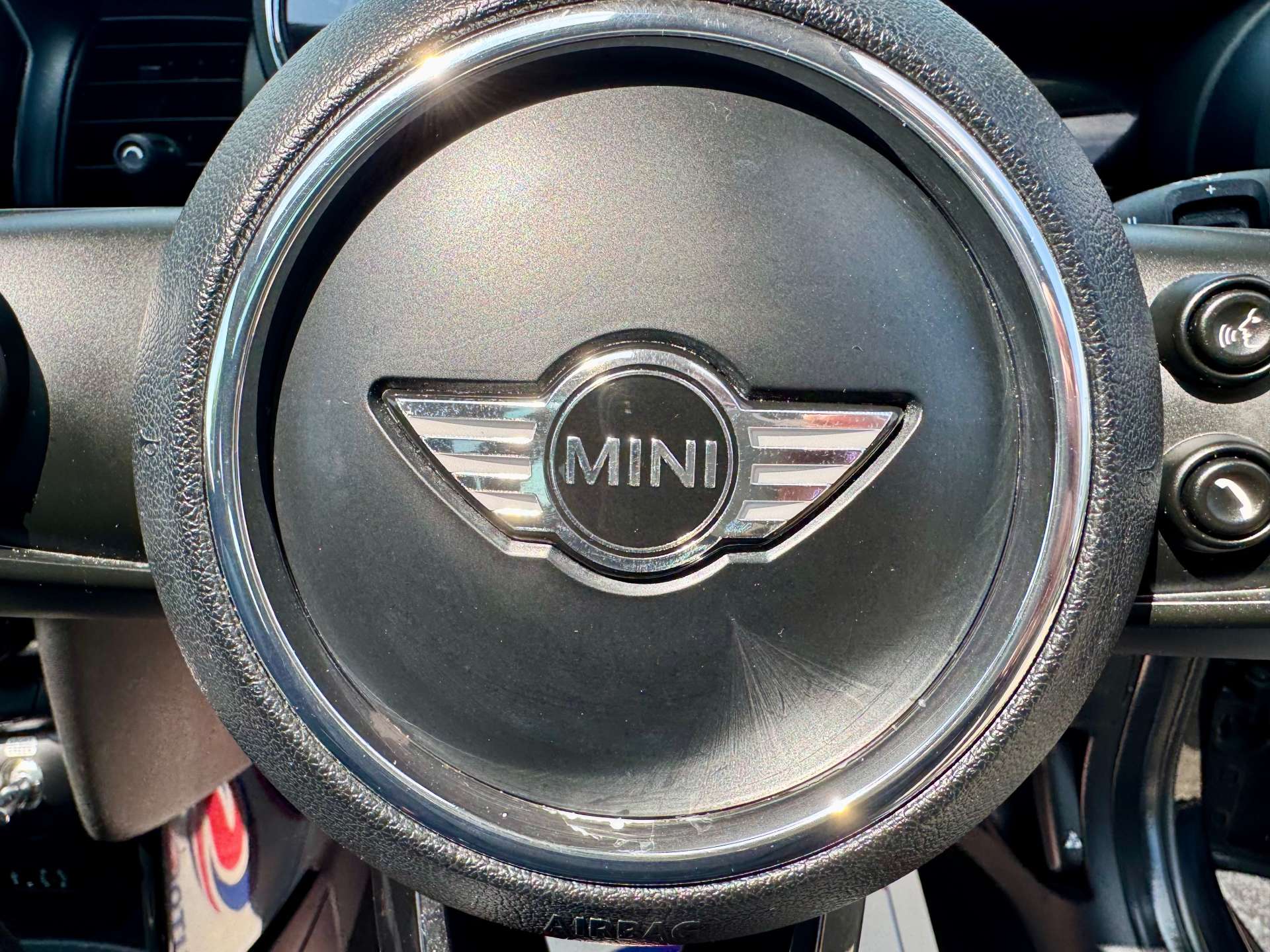 Used MINI Hatch