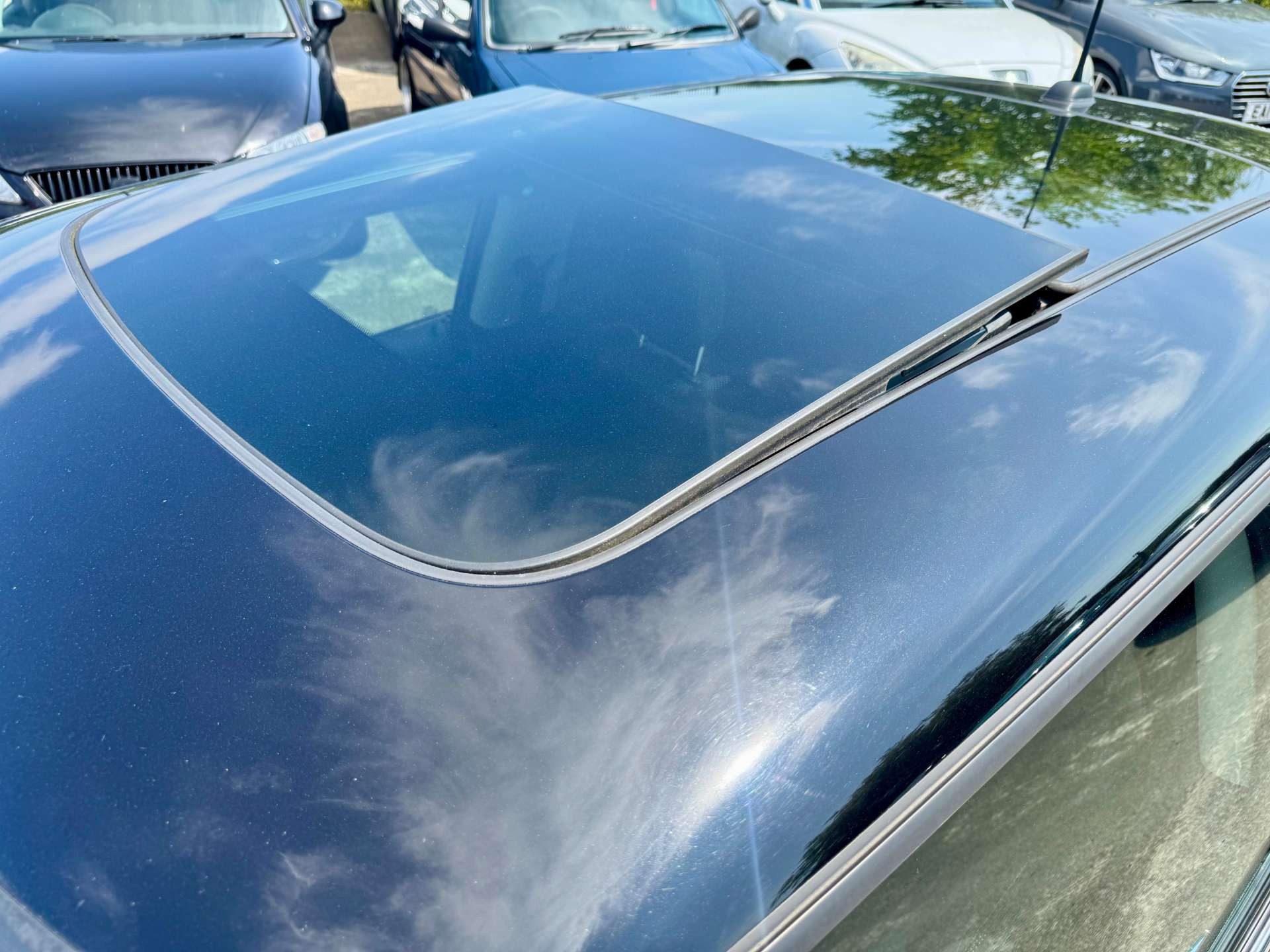 Used MINI Hatch