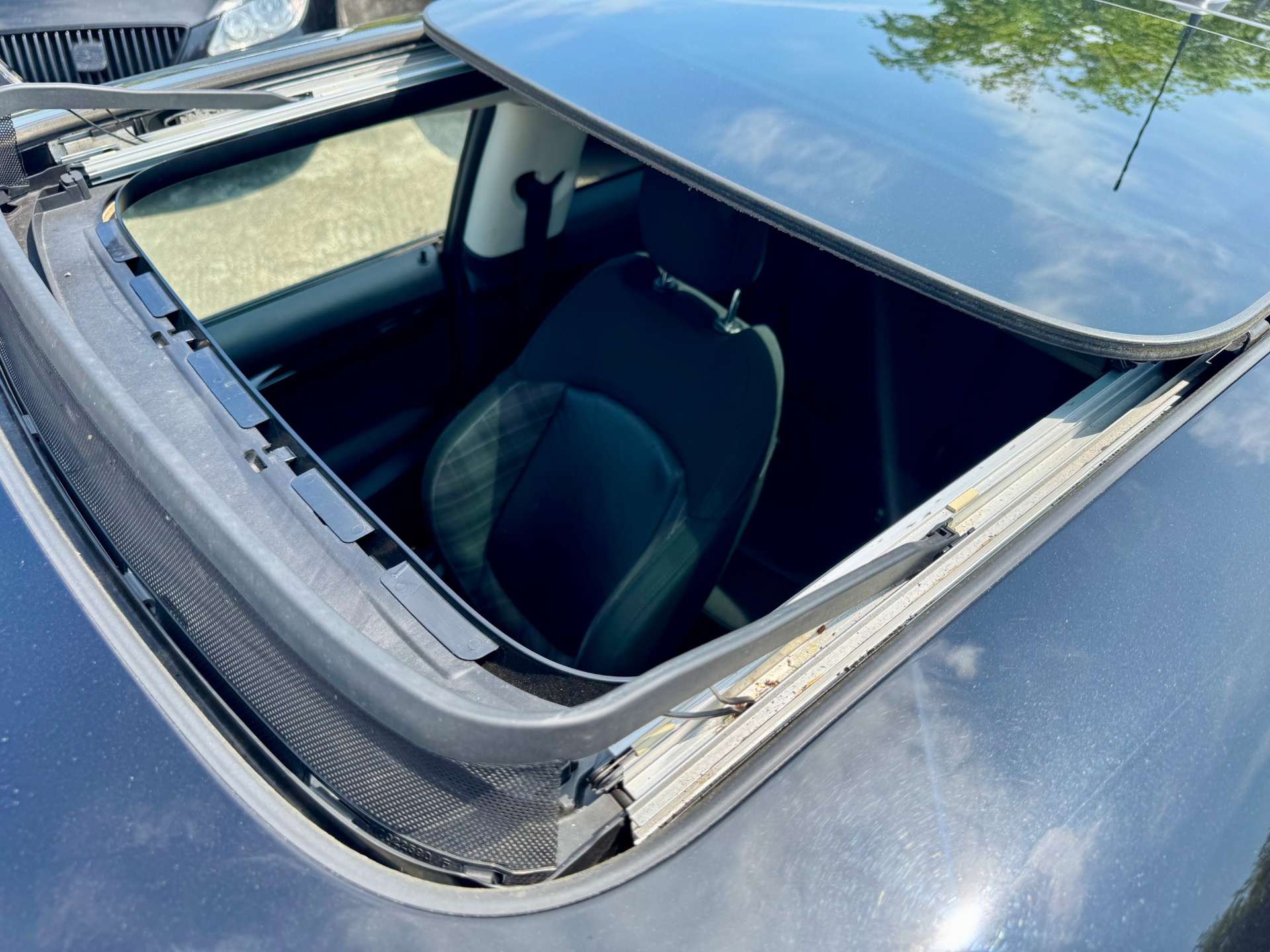 Used MINI Hatch