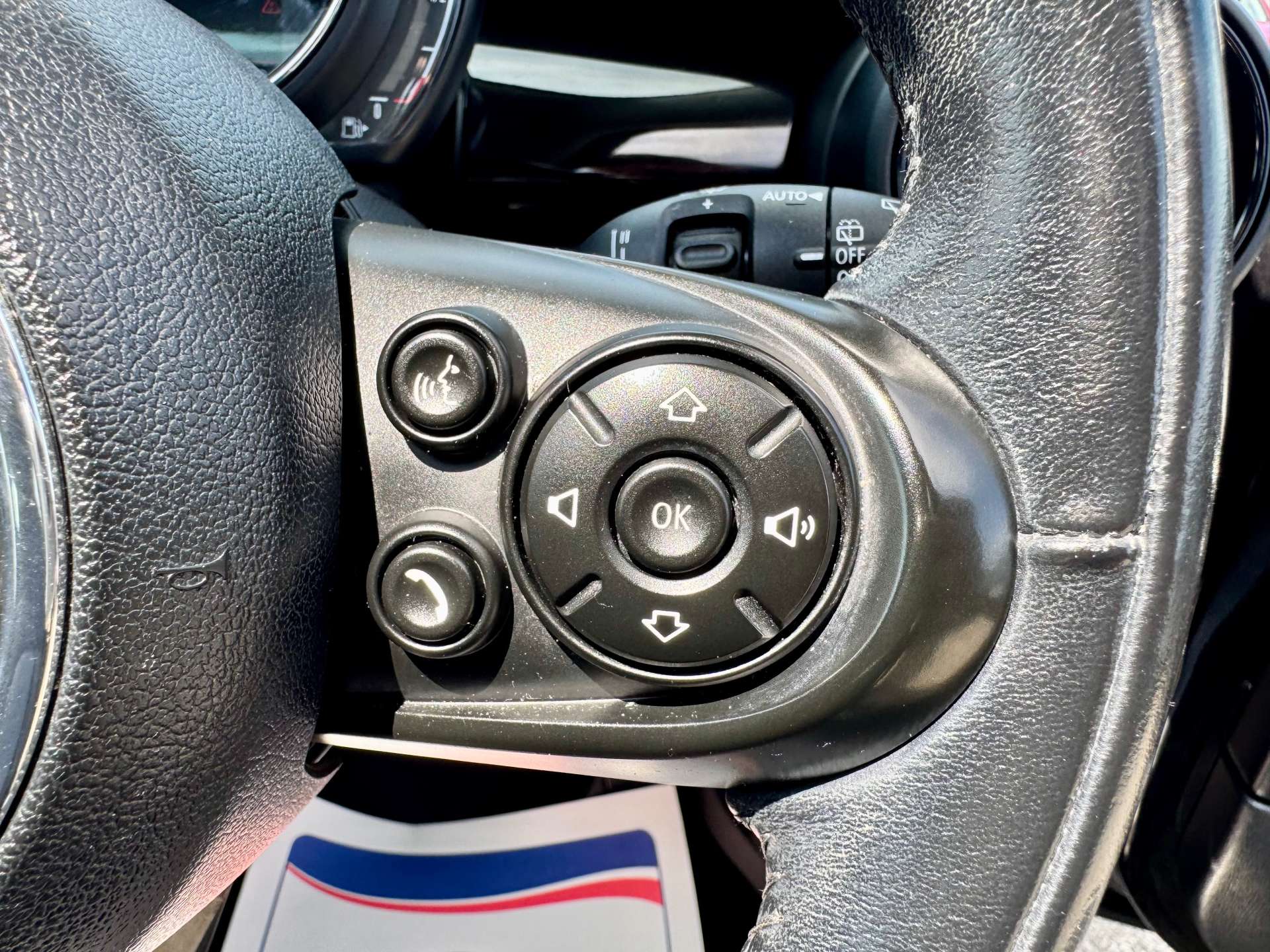 Used MINI Hatch