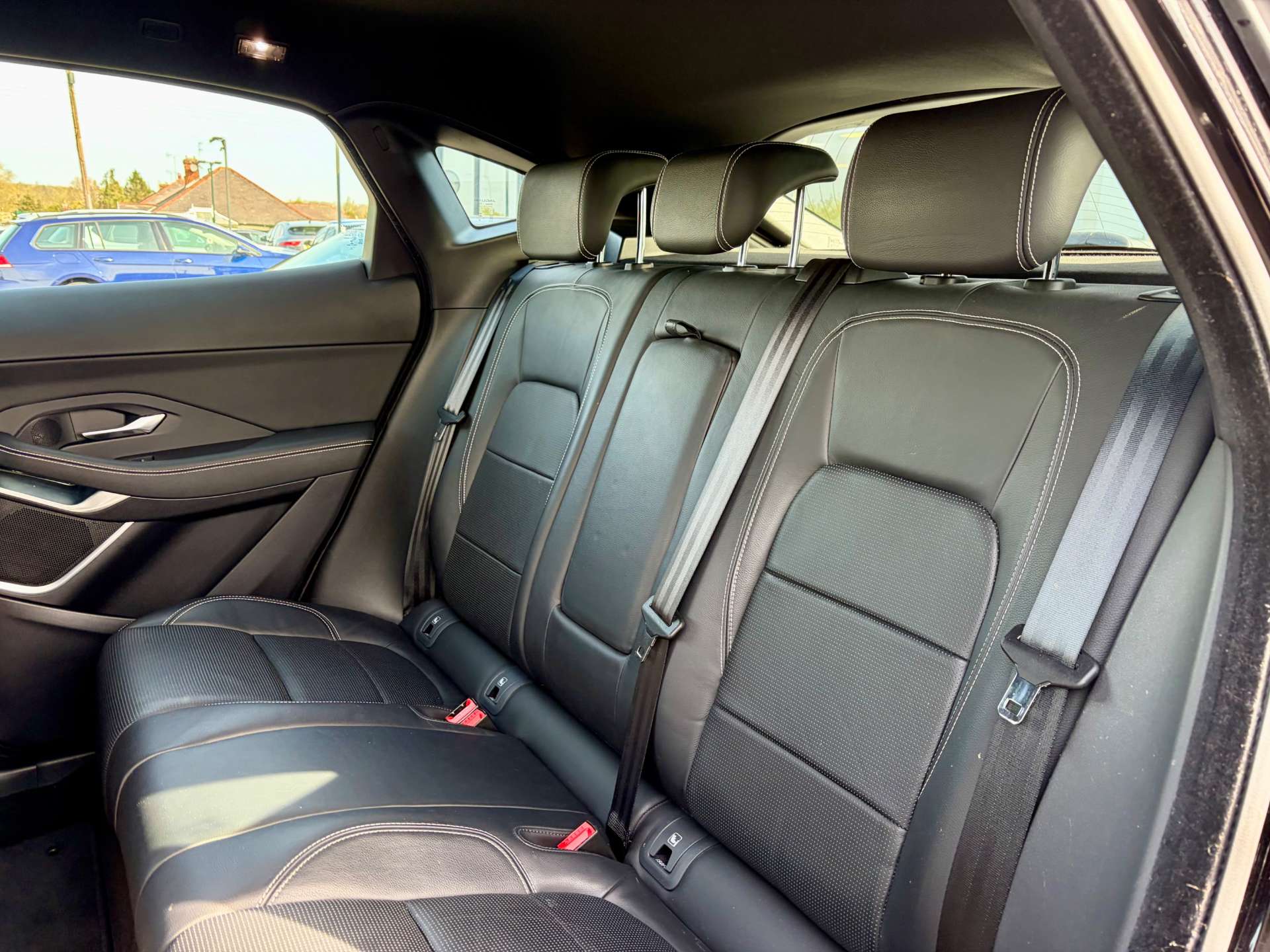 2019 Jaguar E-PACE — image 21