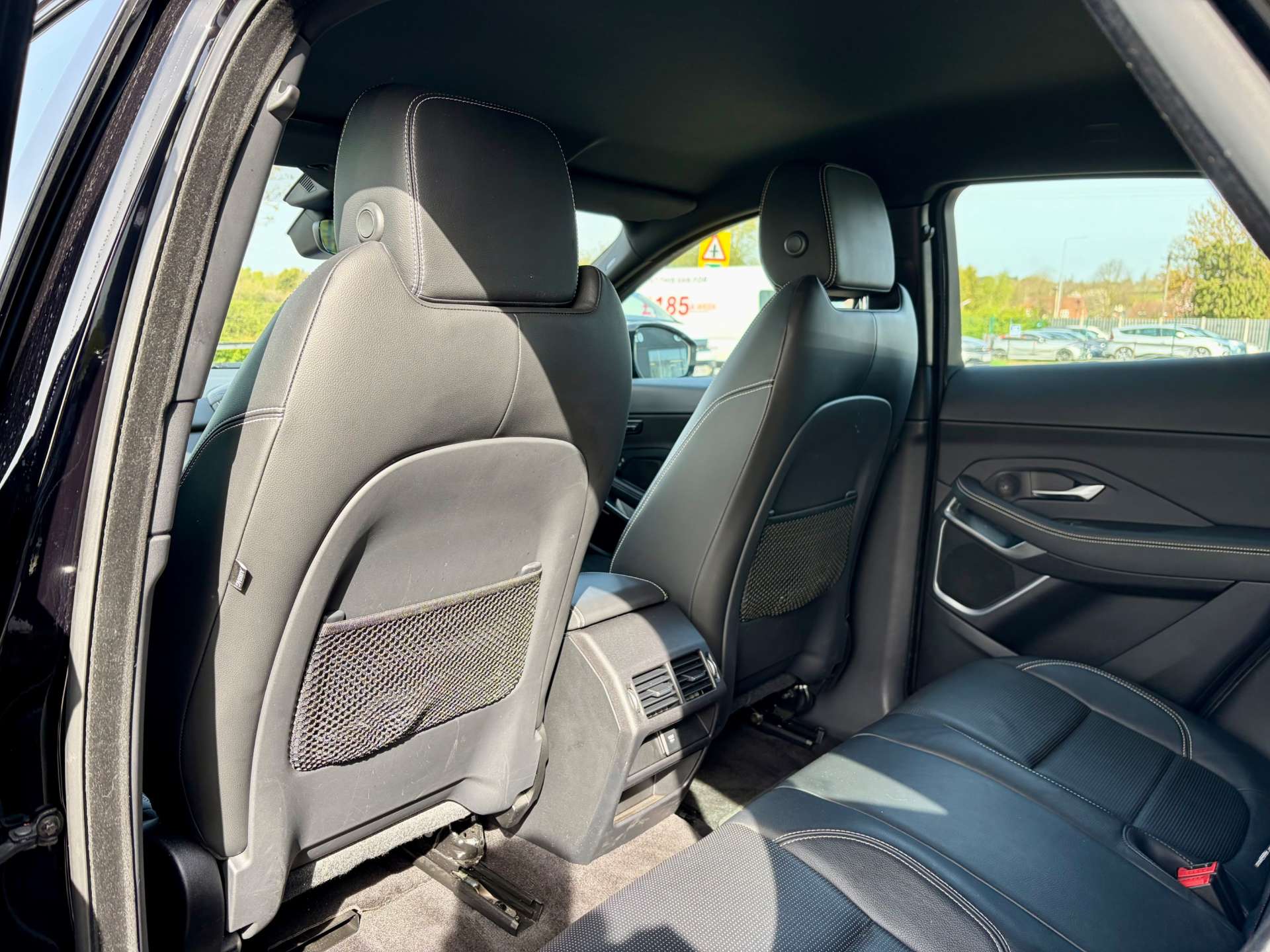 2019 Jaguar E-PACE — image 20