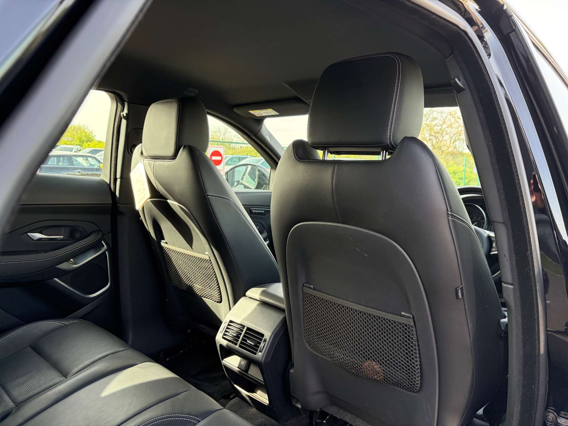 2019 Jaguar E-PACE — image 27