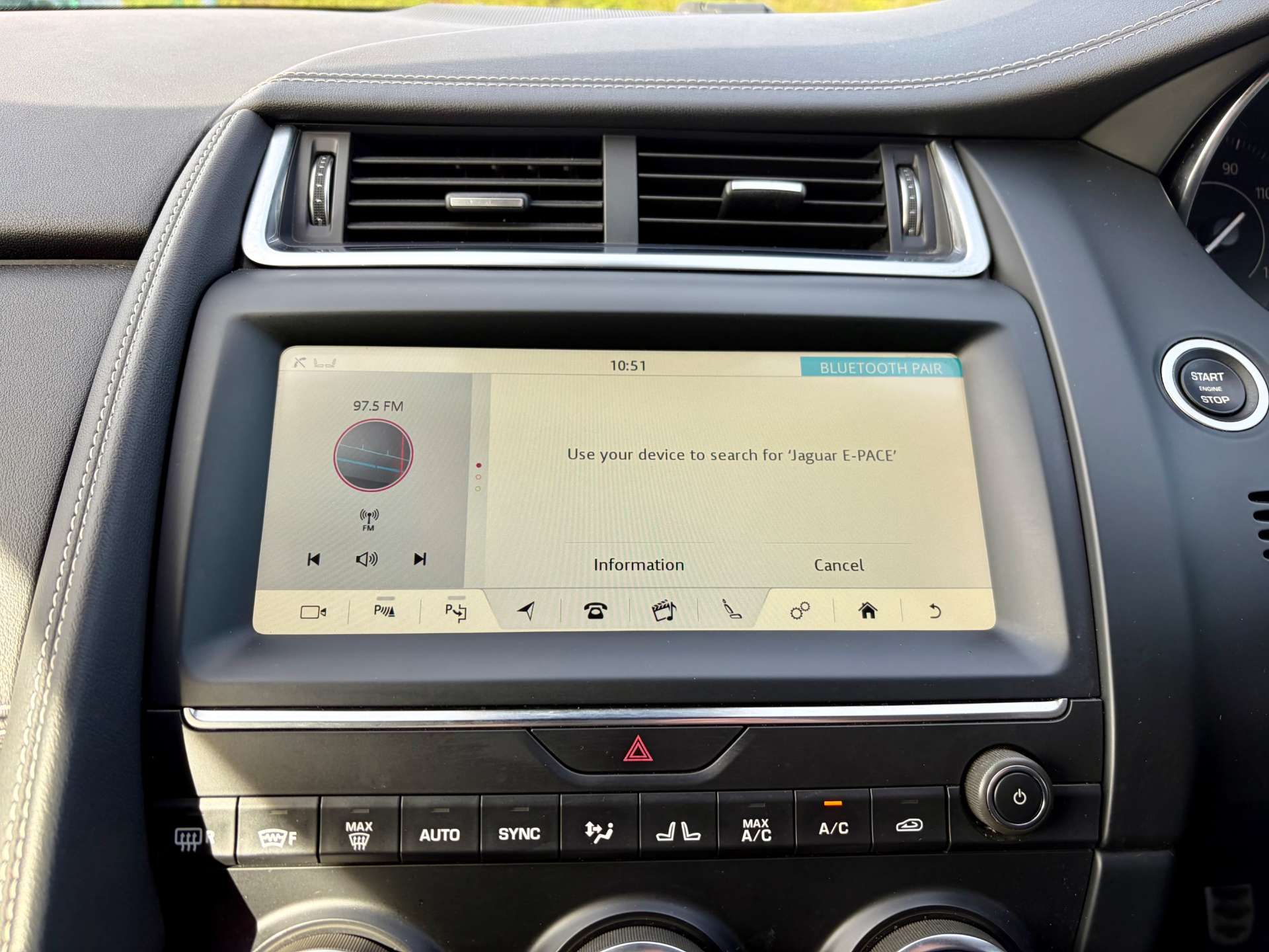 2019 Jaguar E-PACE — image 53