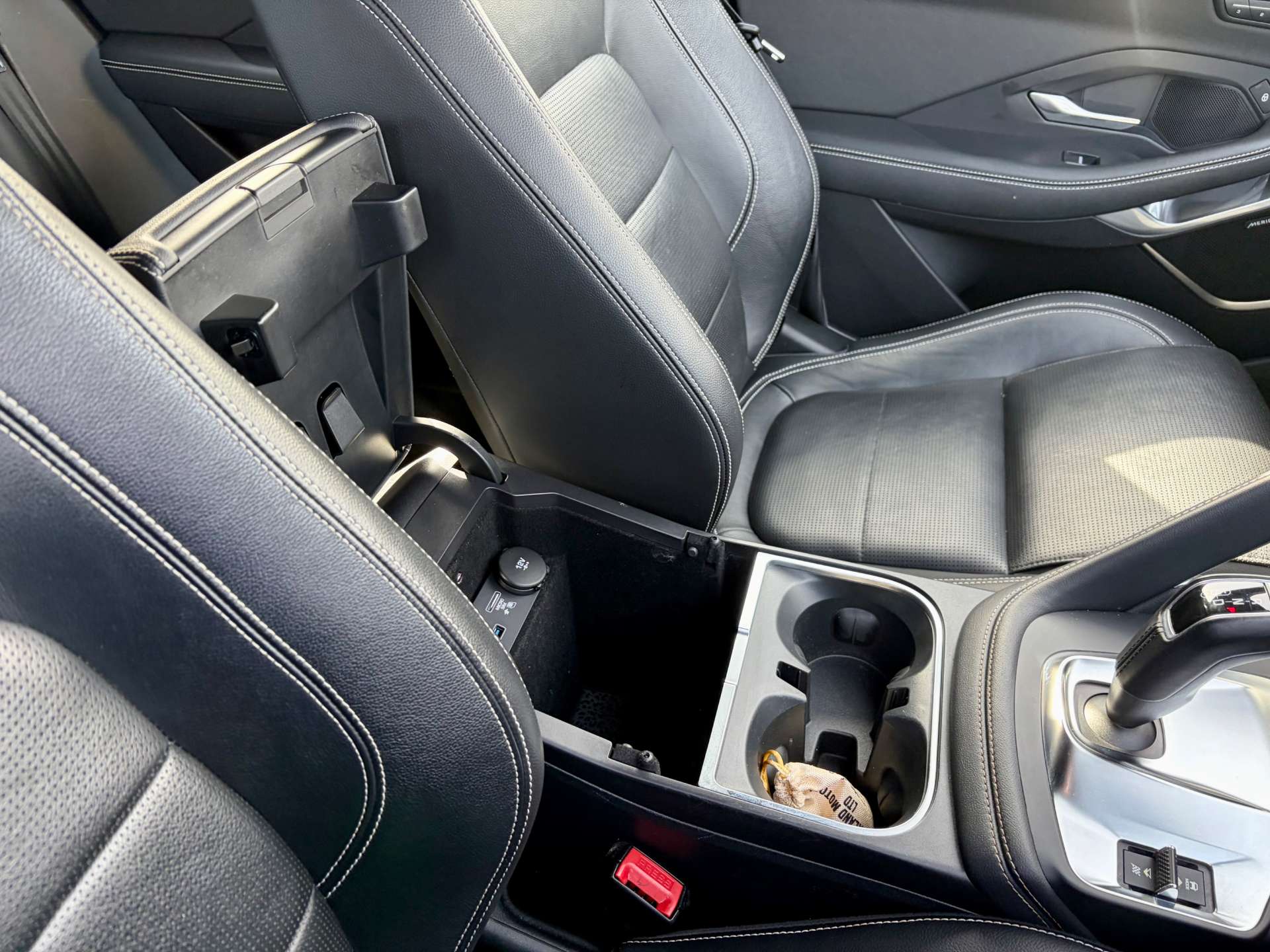 2019 Jaguar E-PACE — image 46
