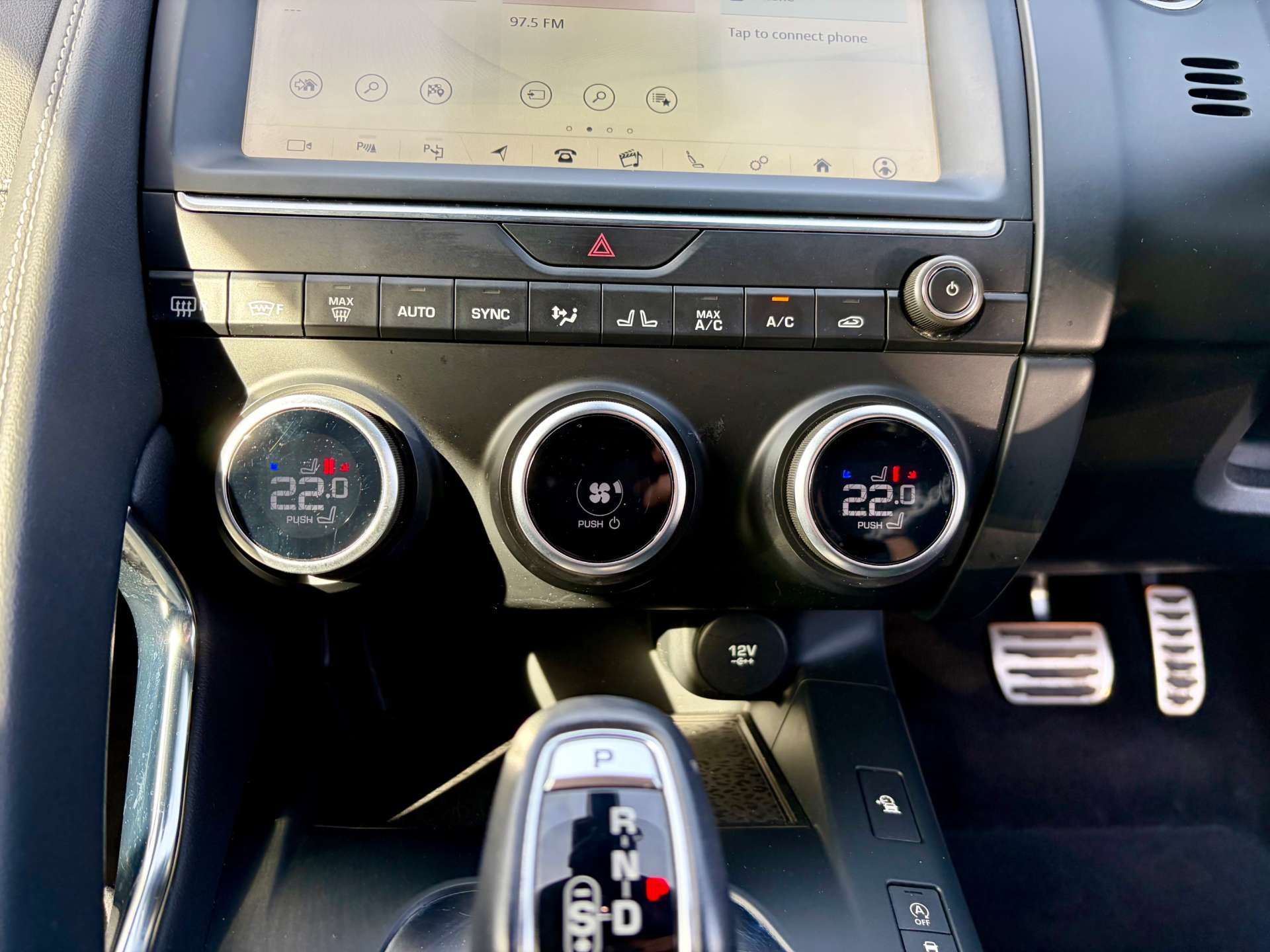 2019 Jaguar E-PACE — image 48