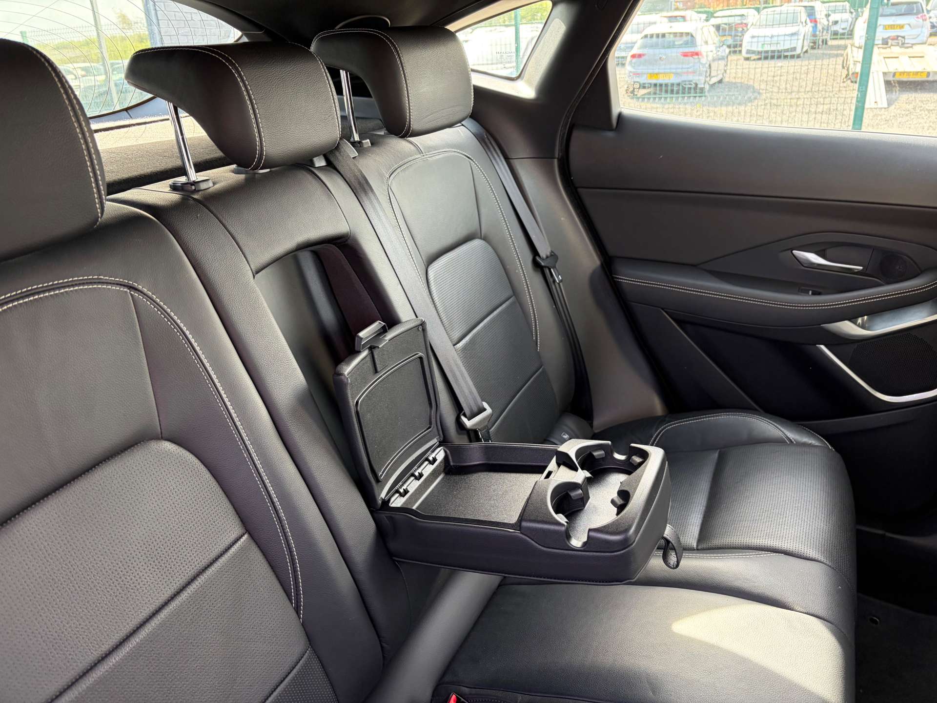 2019 Jaguar E-PACE — image 29