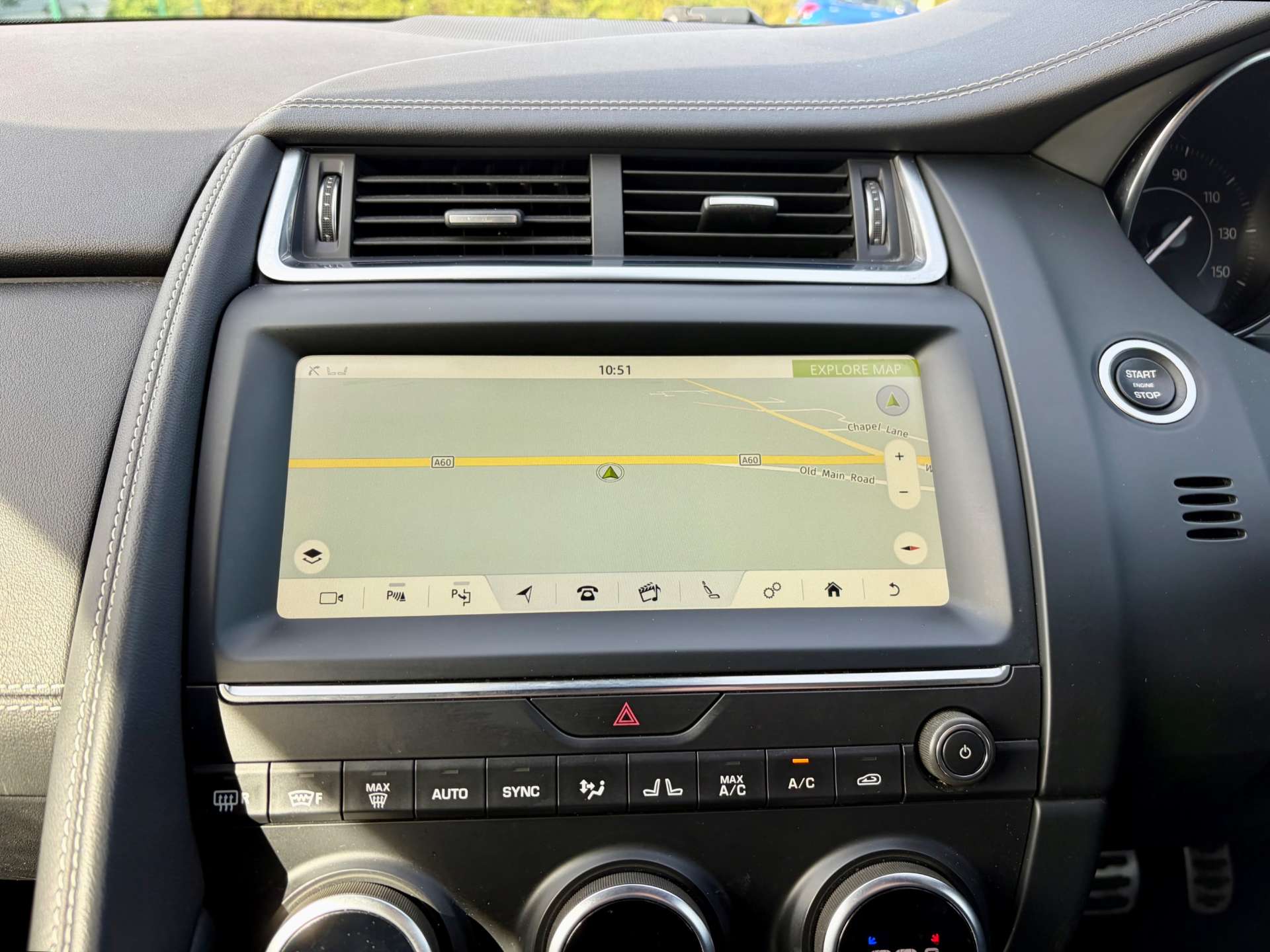 2019 Jaguar E-PACE — image 50