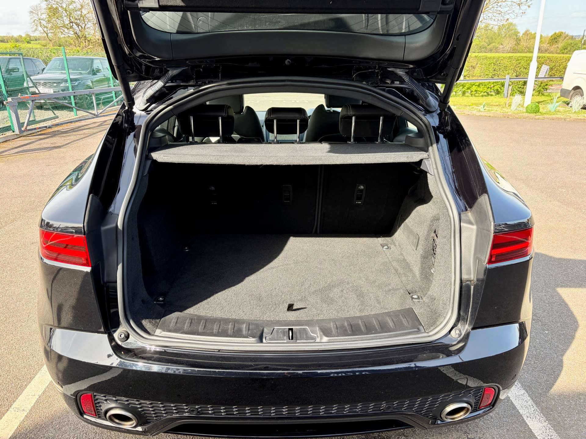 2019 Jaguar E-PACE — image 23