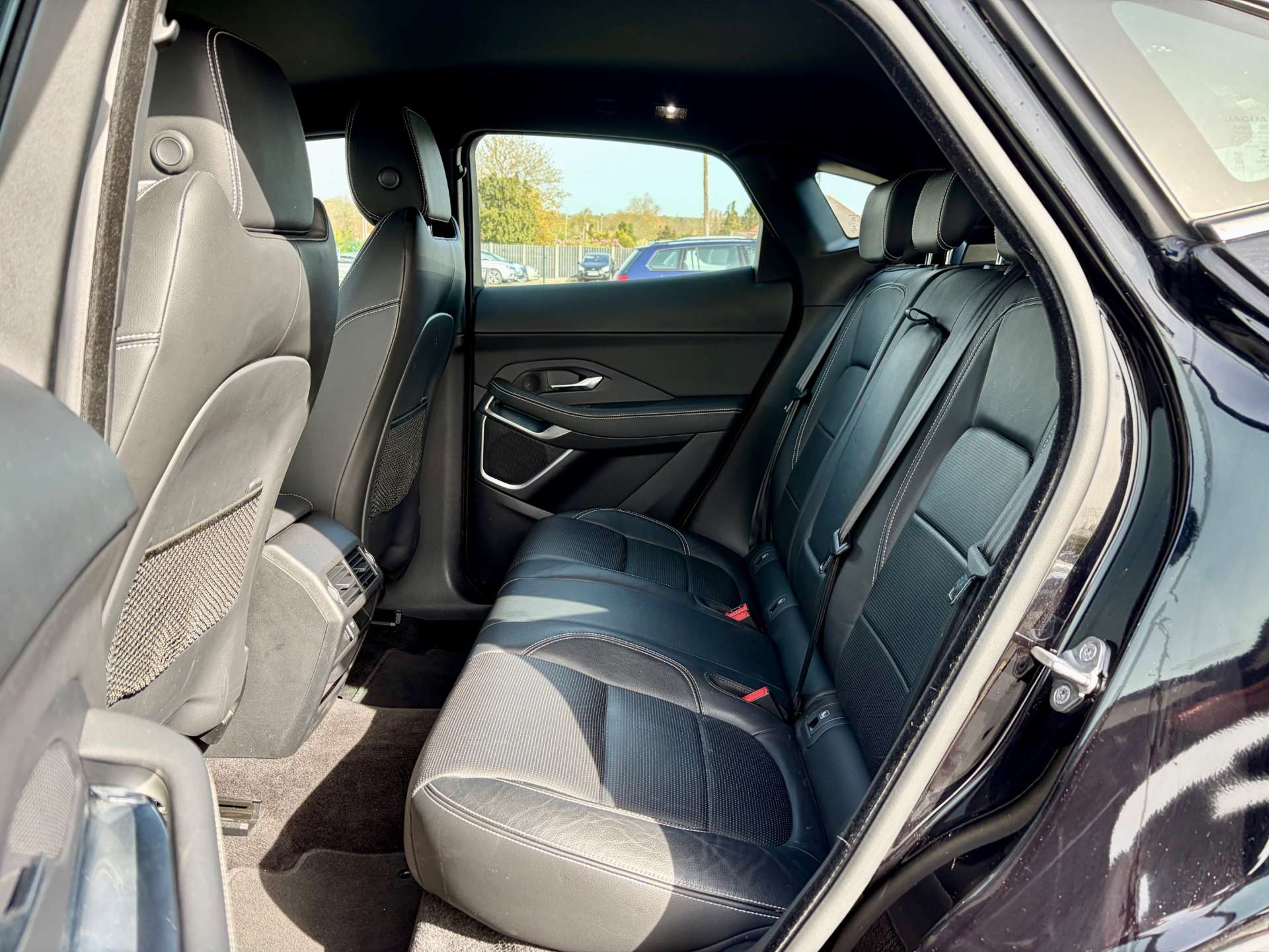 2019 Jaguar E-PACE — image 19