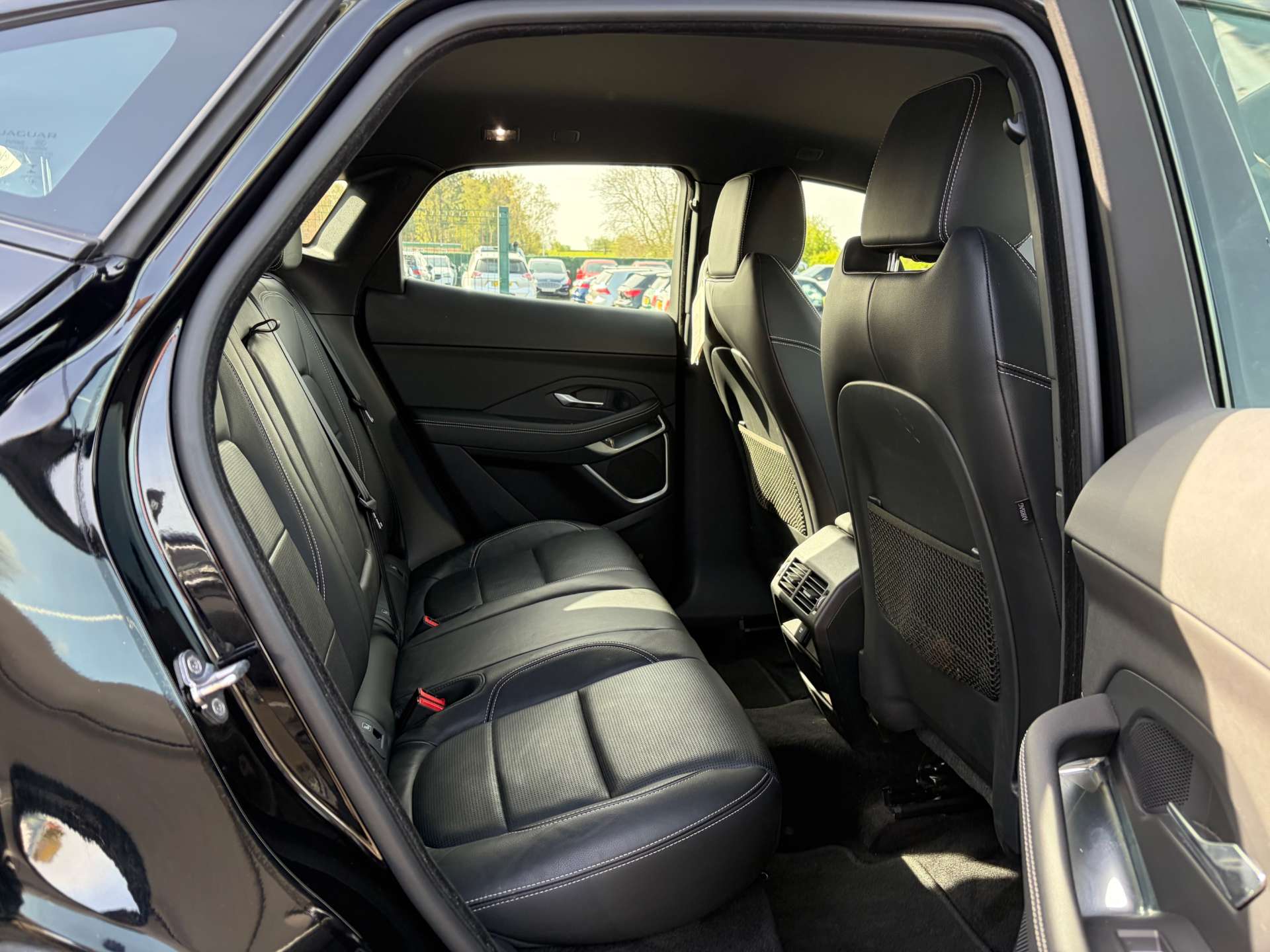 2019 Jaguar E-PACE — image 26
