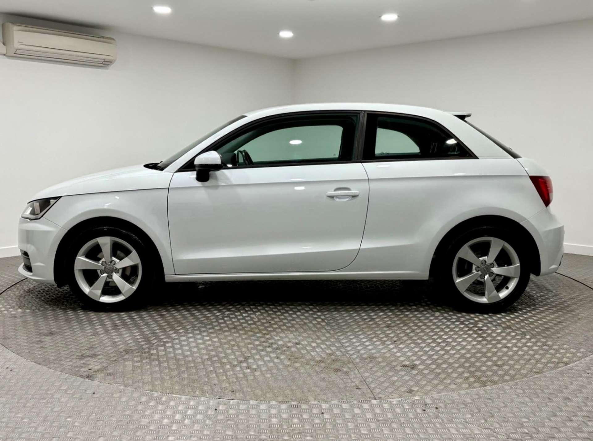 Used Audi A1 in Ballymena, Northern Ireland Used Audi A1 in Ballymena, Northern Ireland