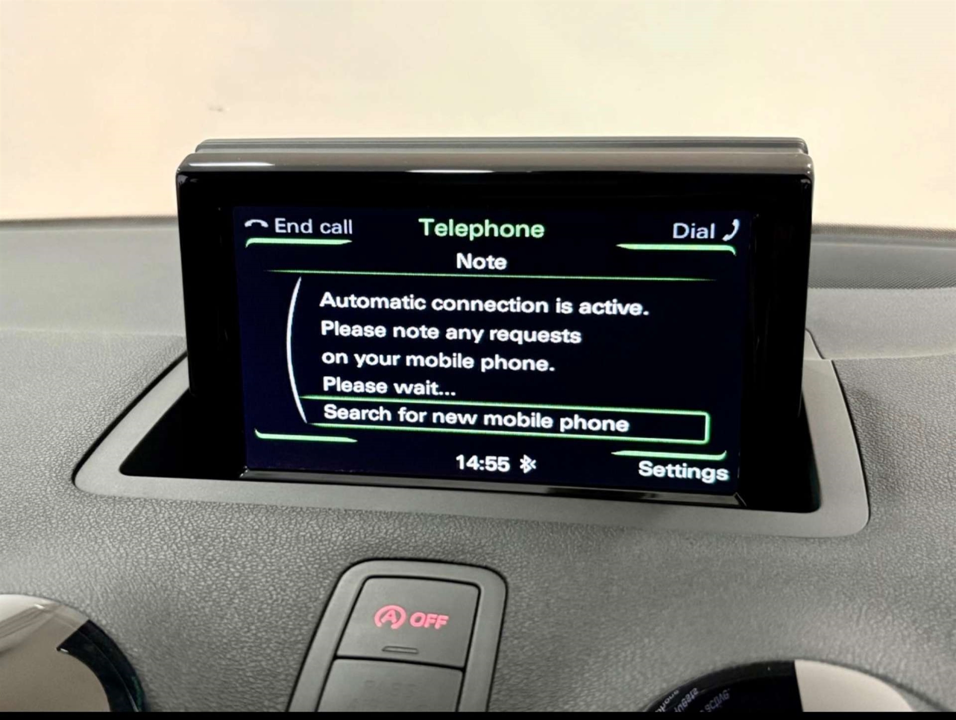 Used Audi A1