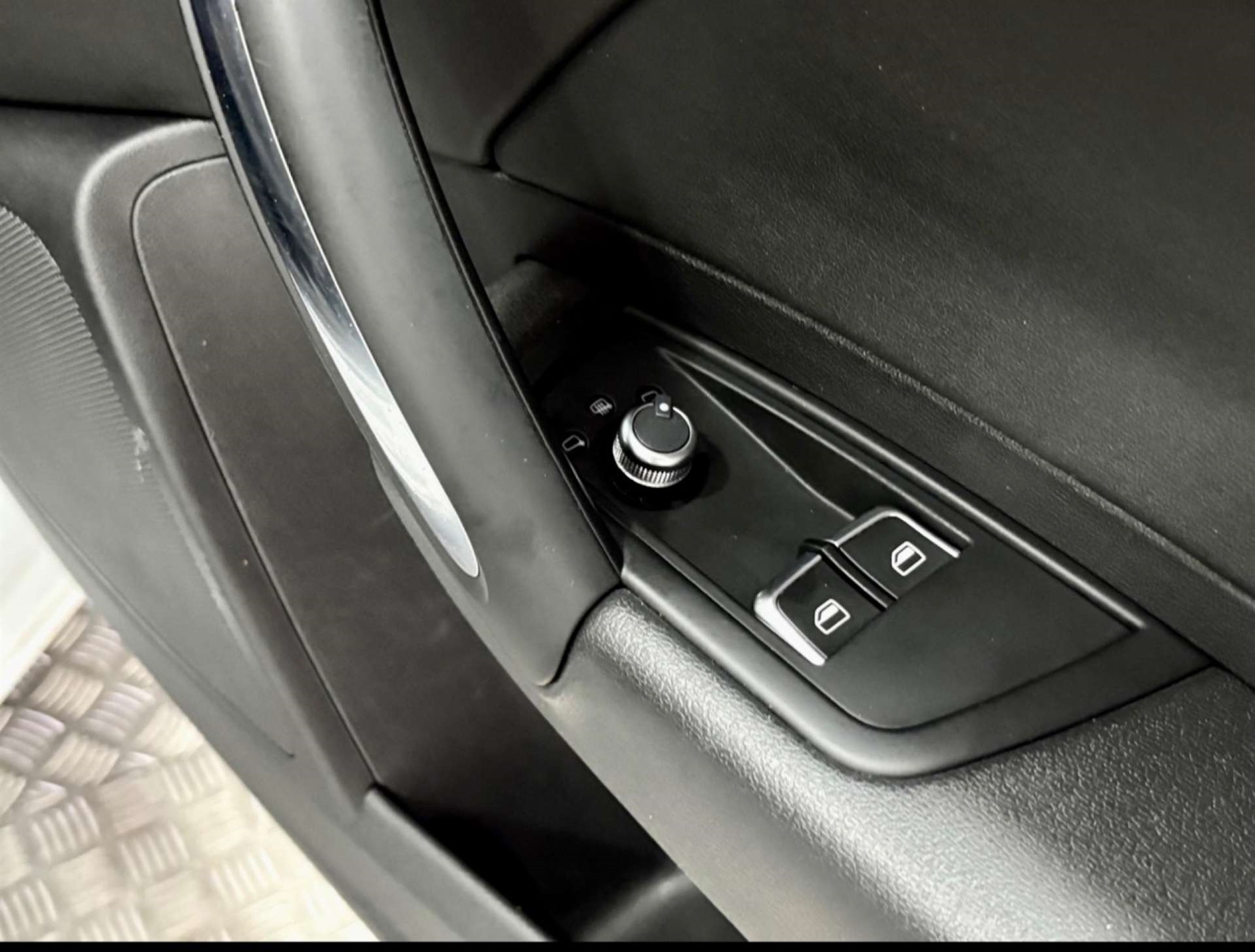 Used Audi A1
