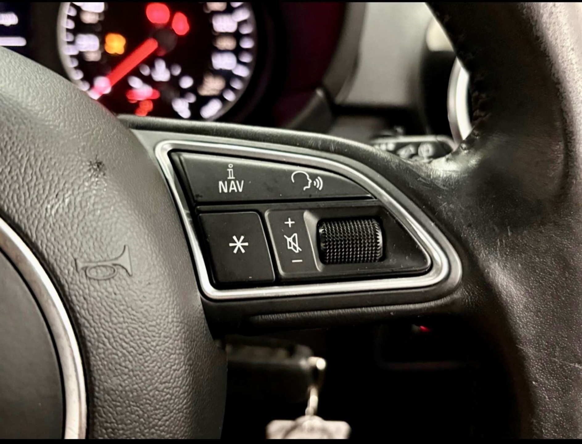 Used Audi A1