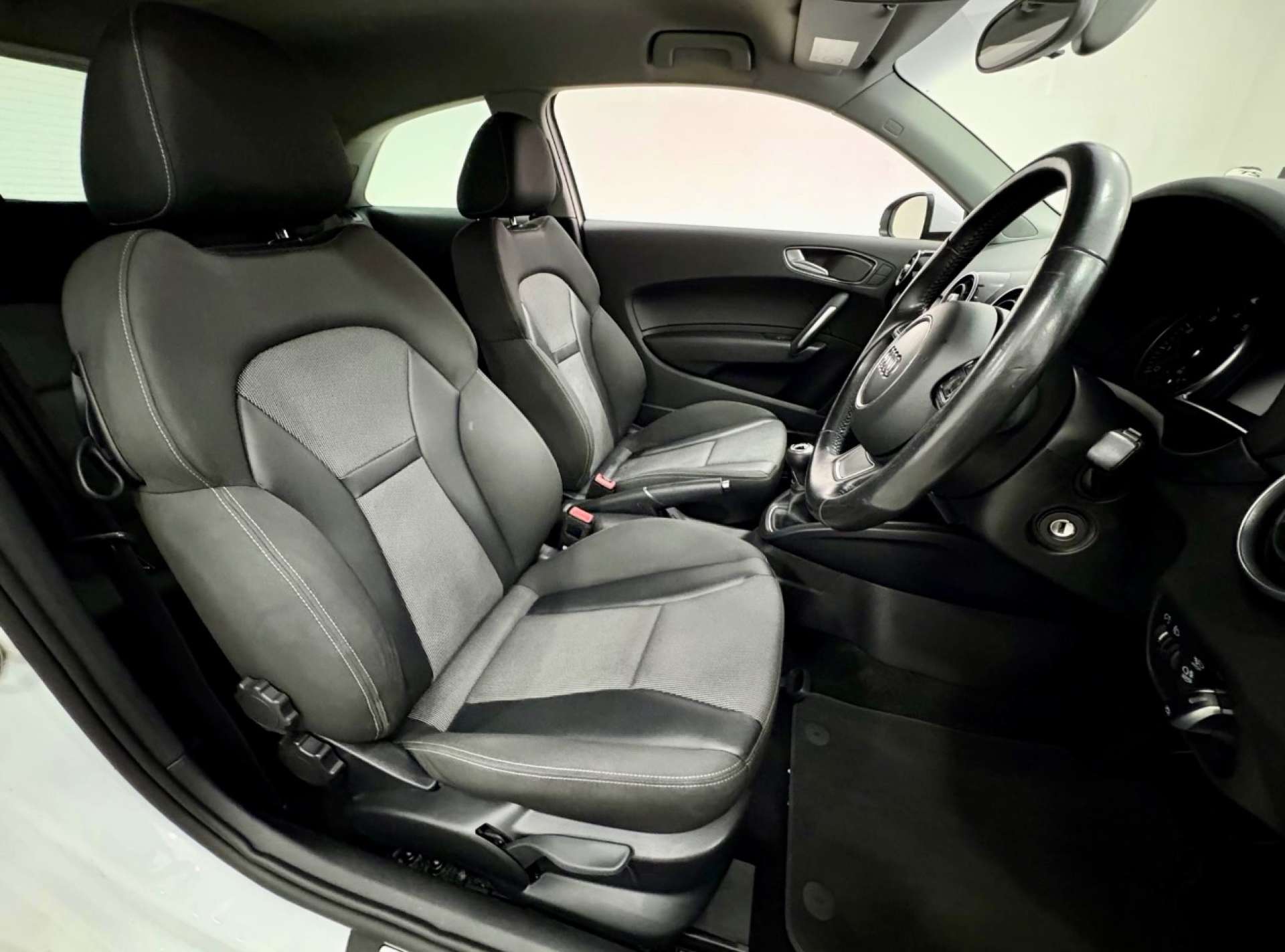 Used Audi A1