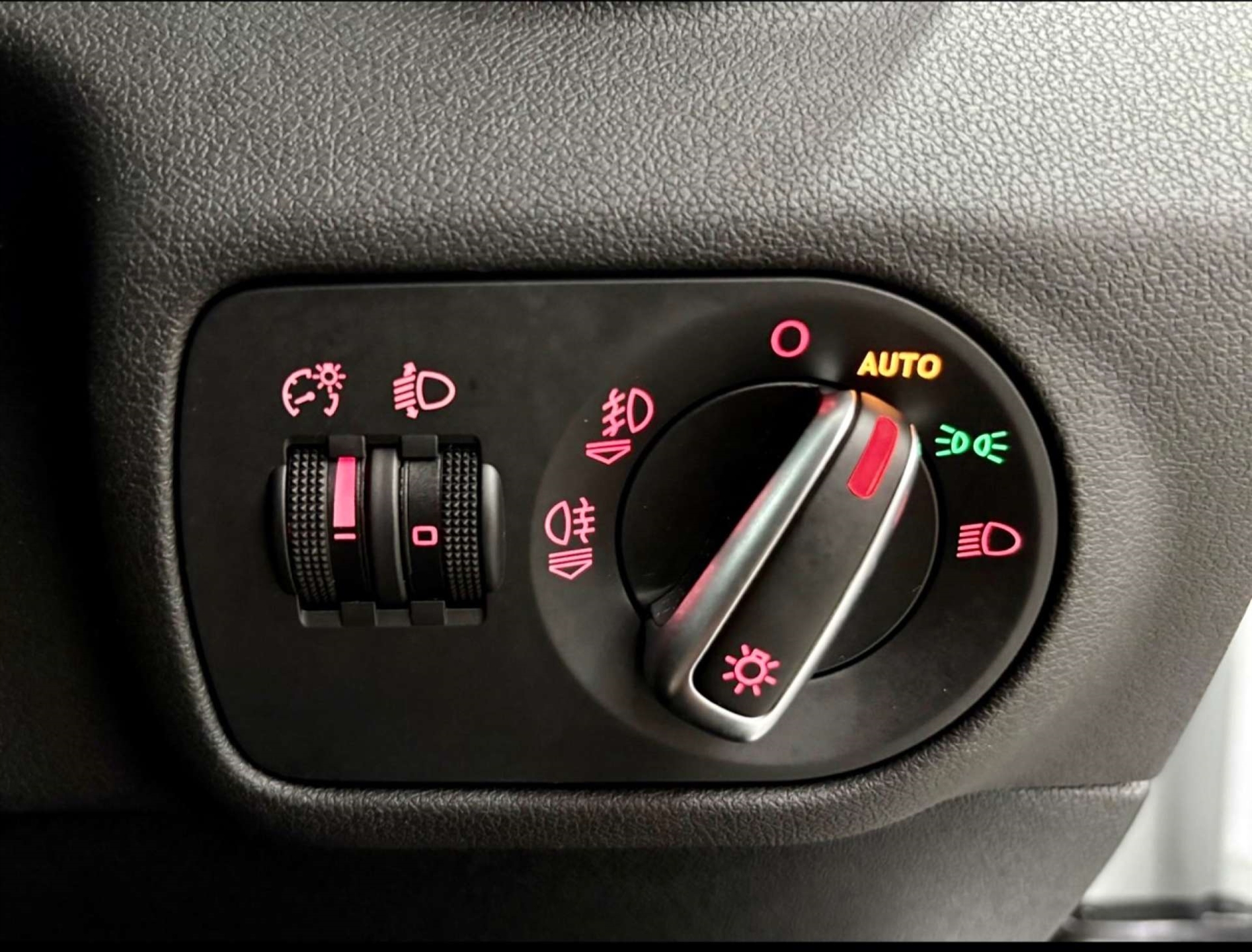 Used Audi A1
