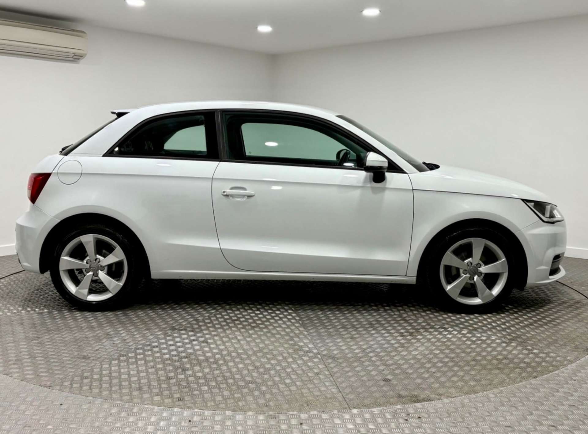 Used Audi A1