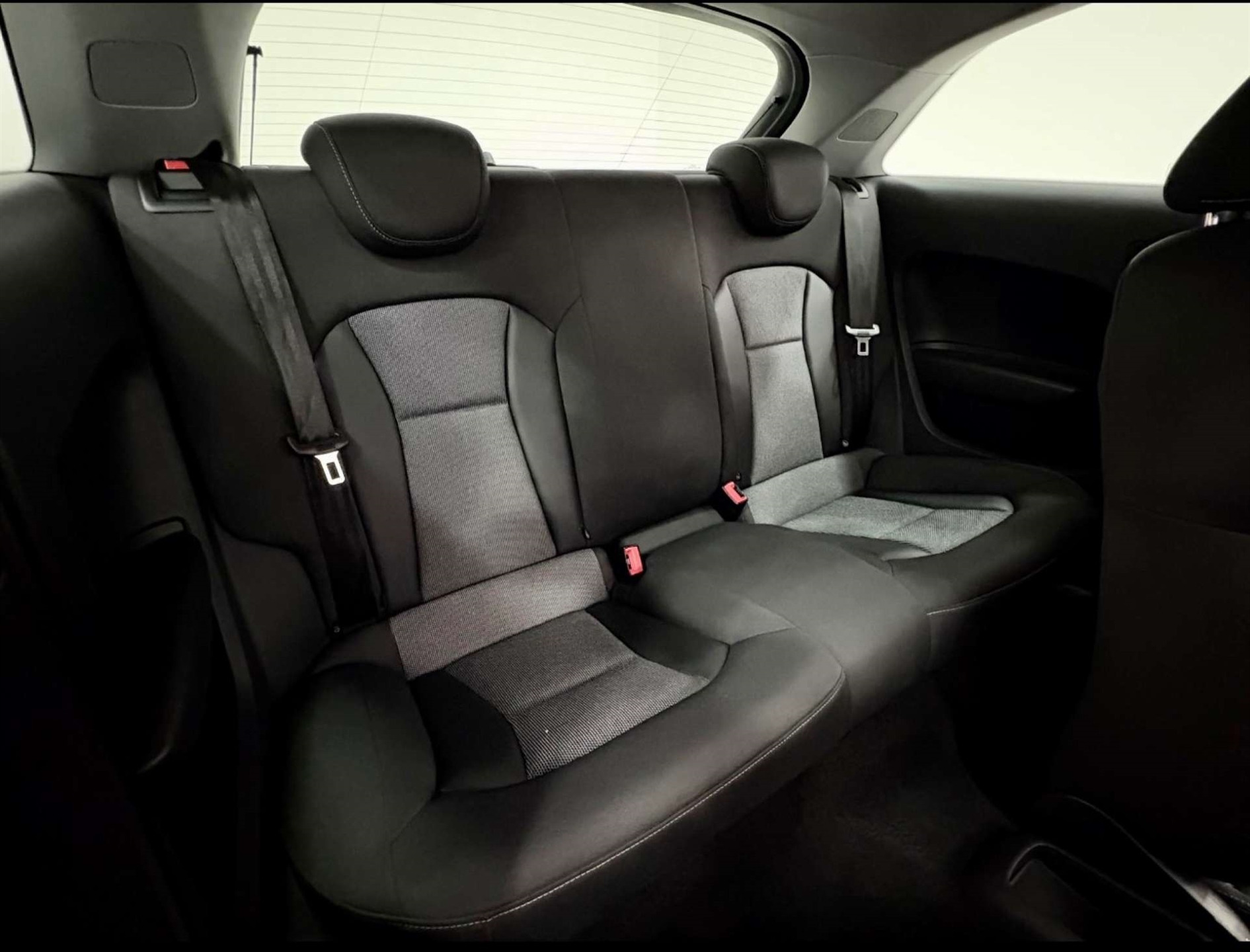 Used Audi A1